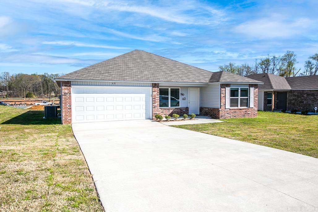 STAGECOACH MEADOWS - Residential