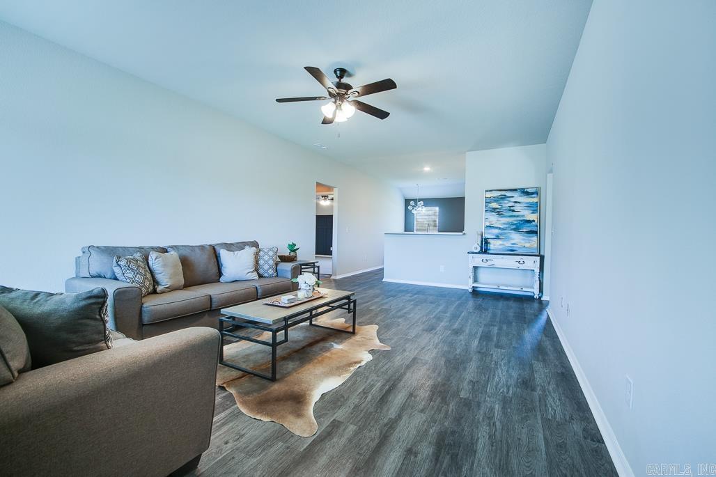 STAGECOACH MEADOWS - Residential