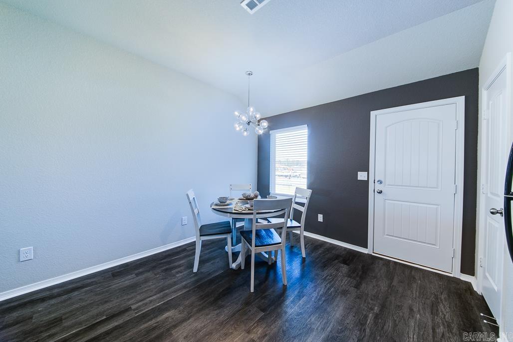 STAGECOACH MEADOWS - Residential