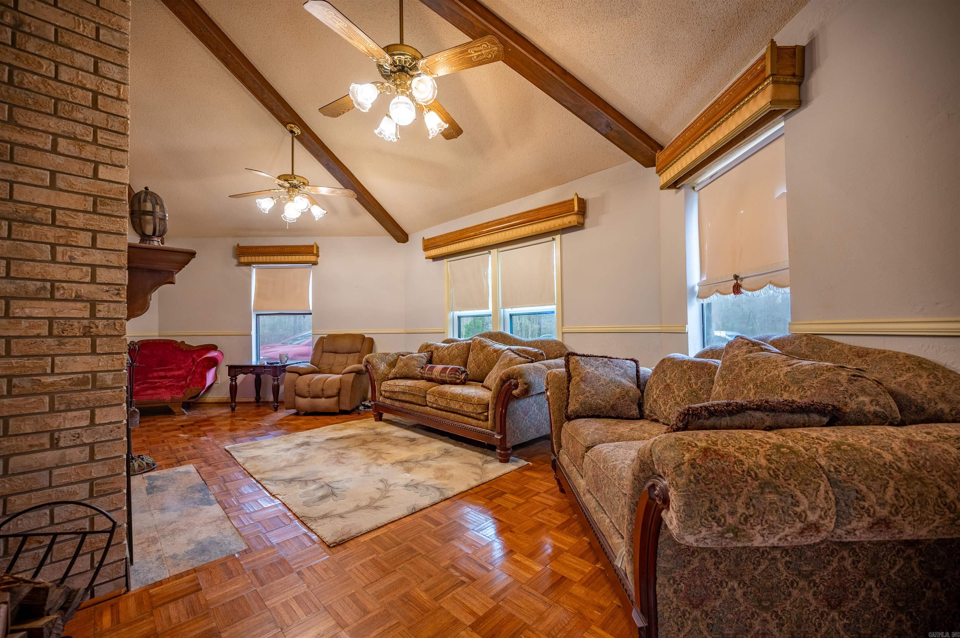 Oak Ridge - Residential