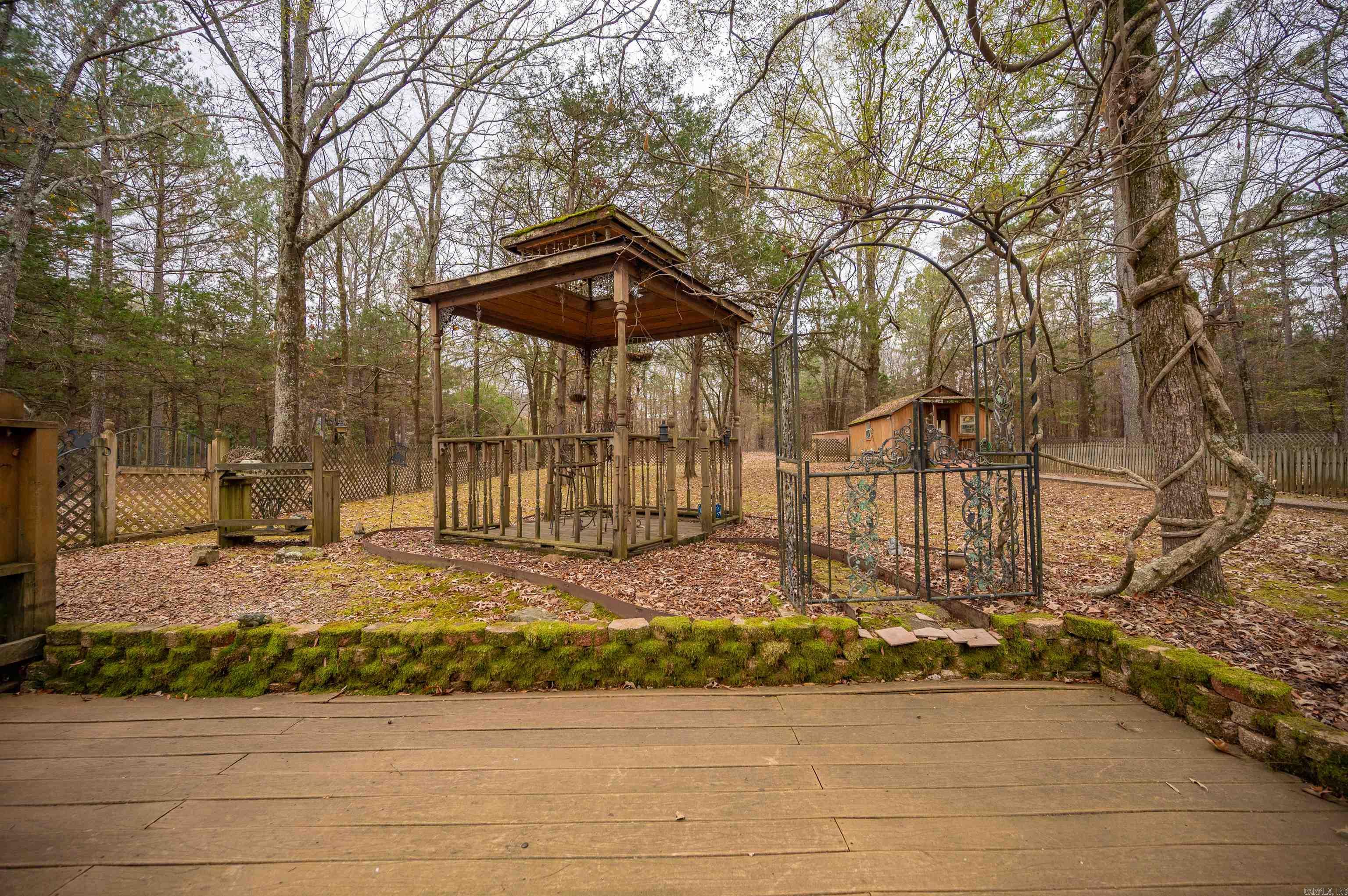 Oak Ridge - Residential