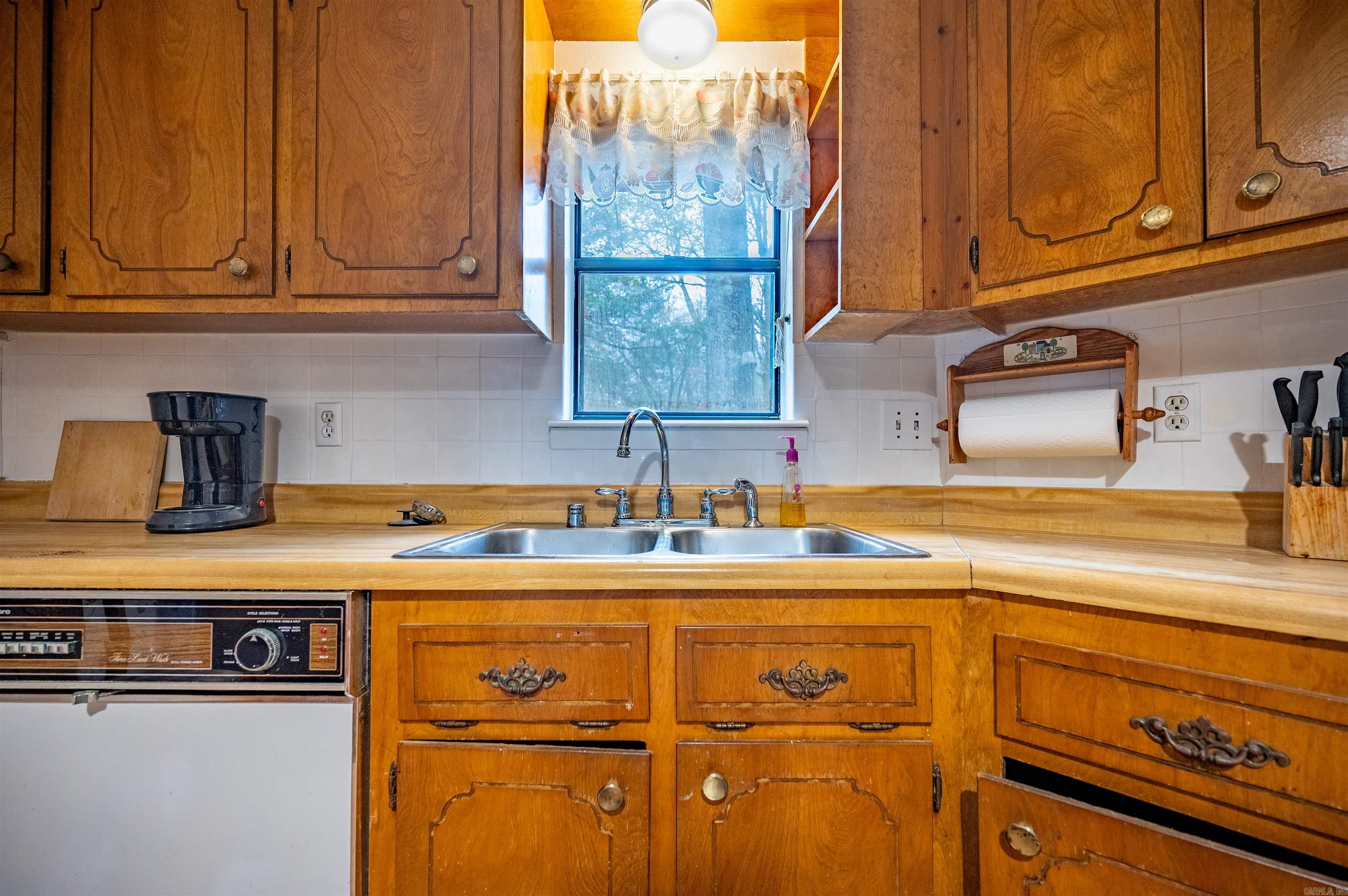 Oak Ridge - Residential