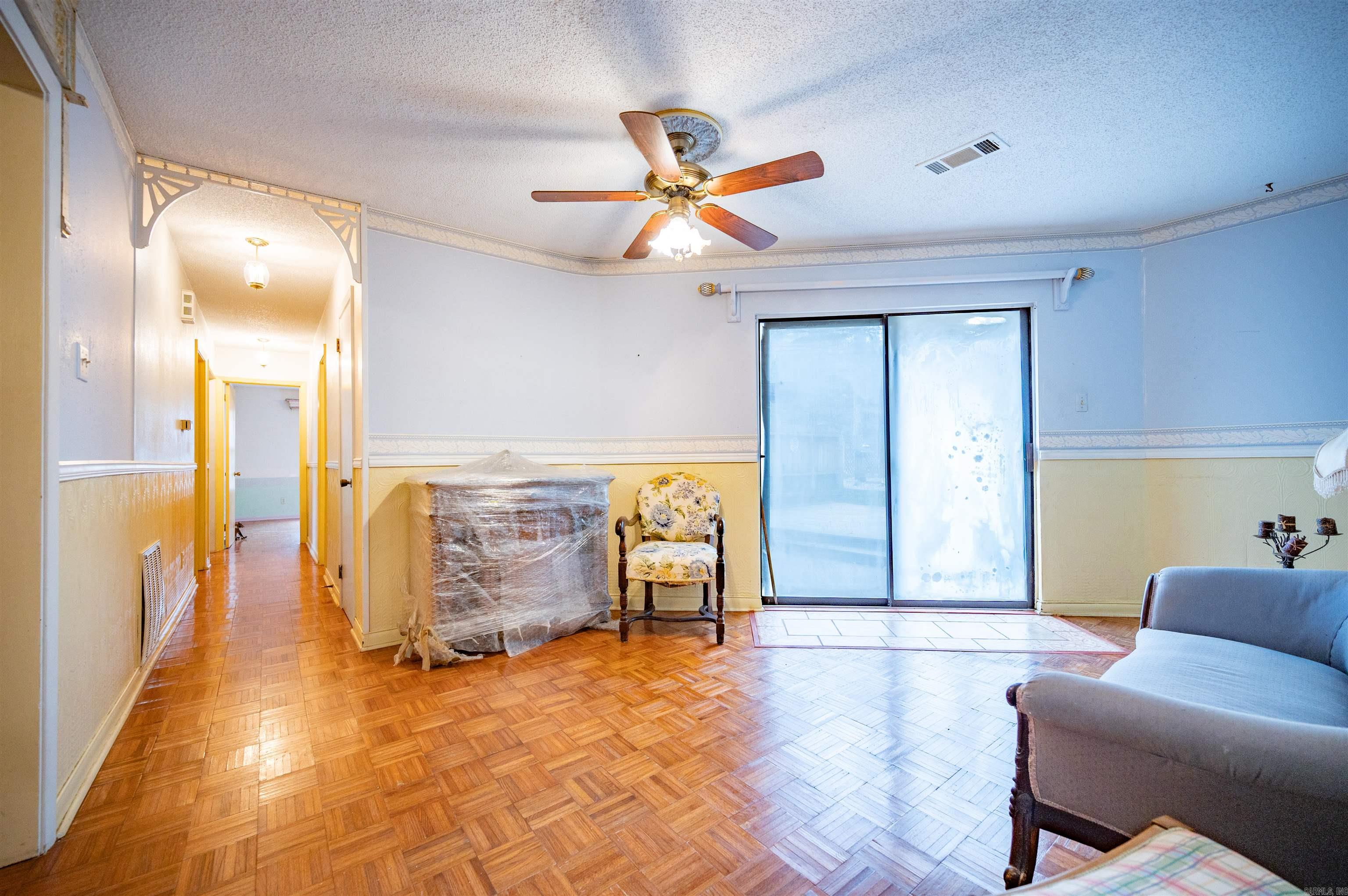 Oak Ridge - Residential