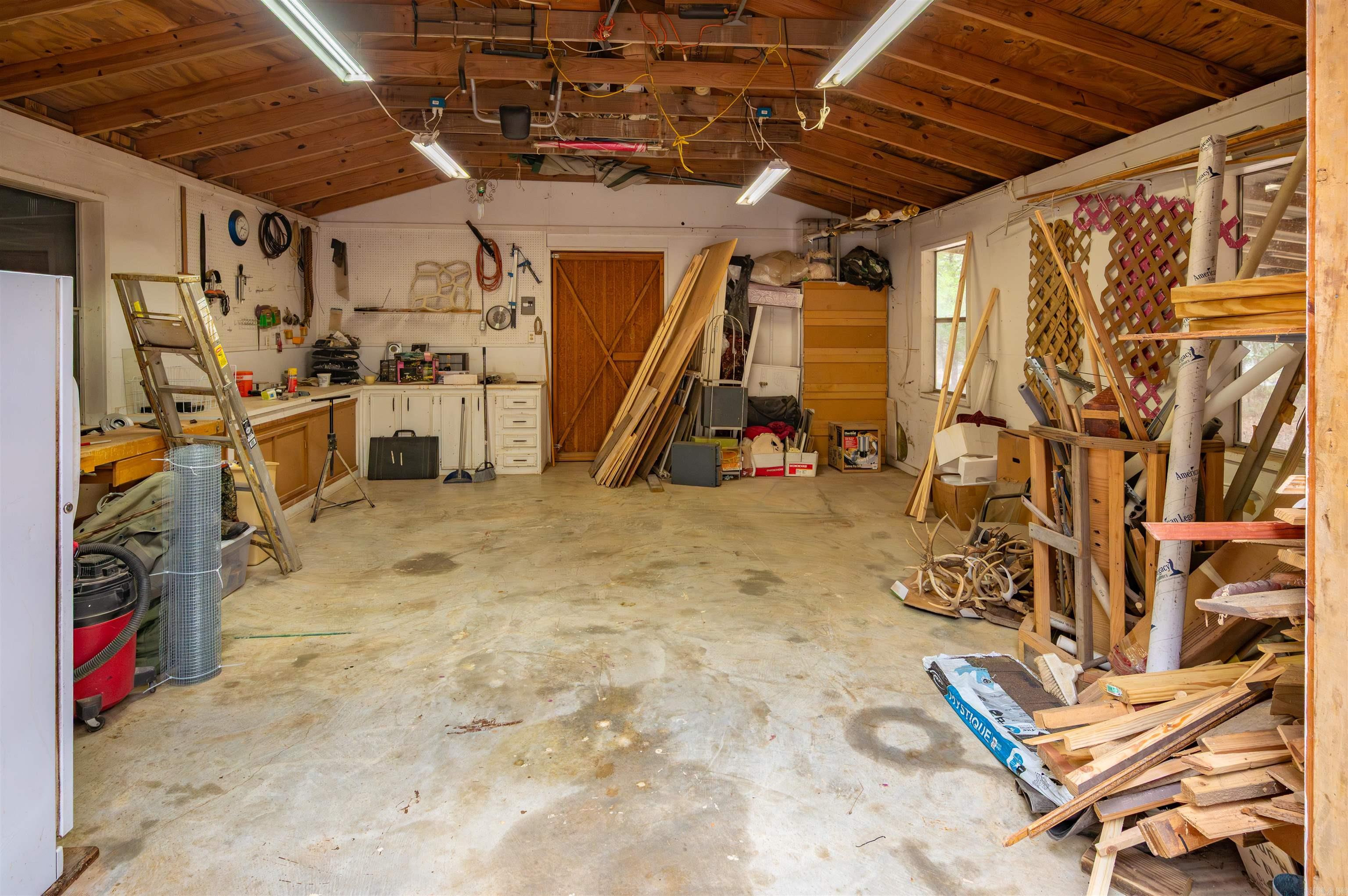 Oak Ridge - Residential