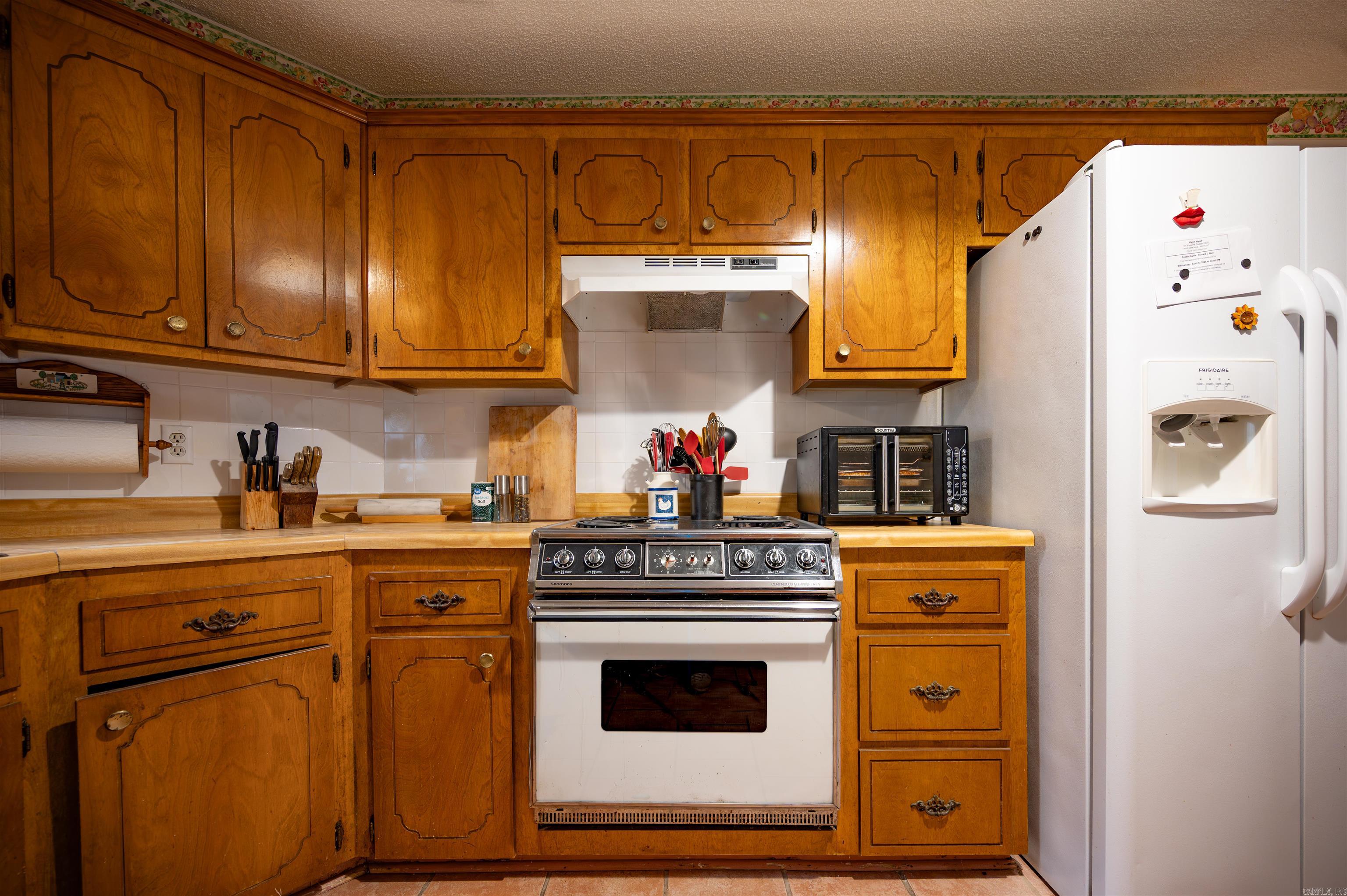 Oak Ridge - Residential