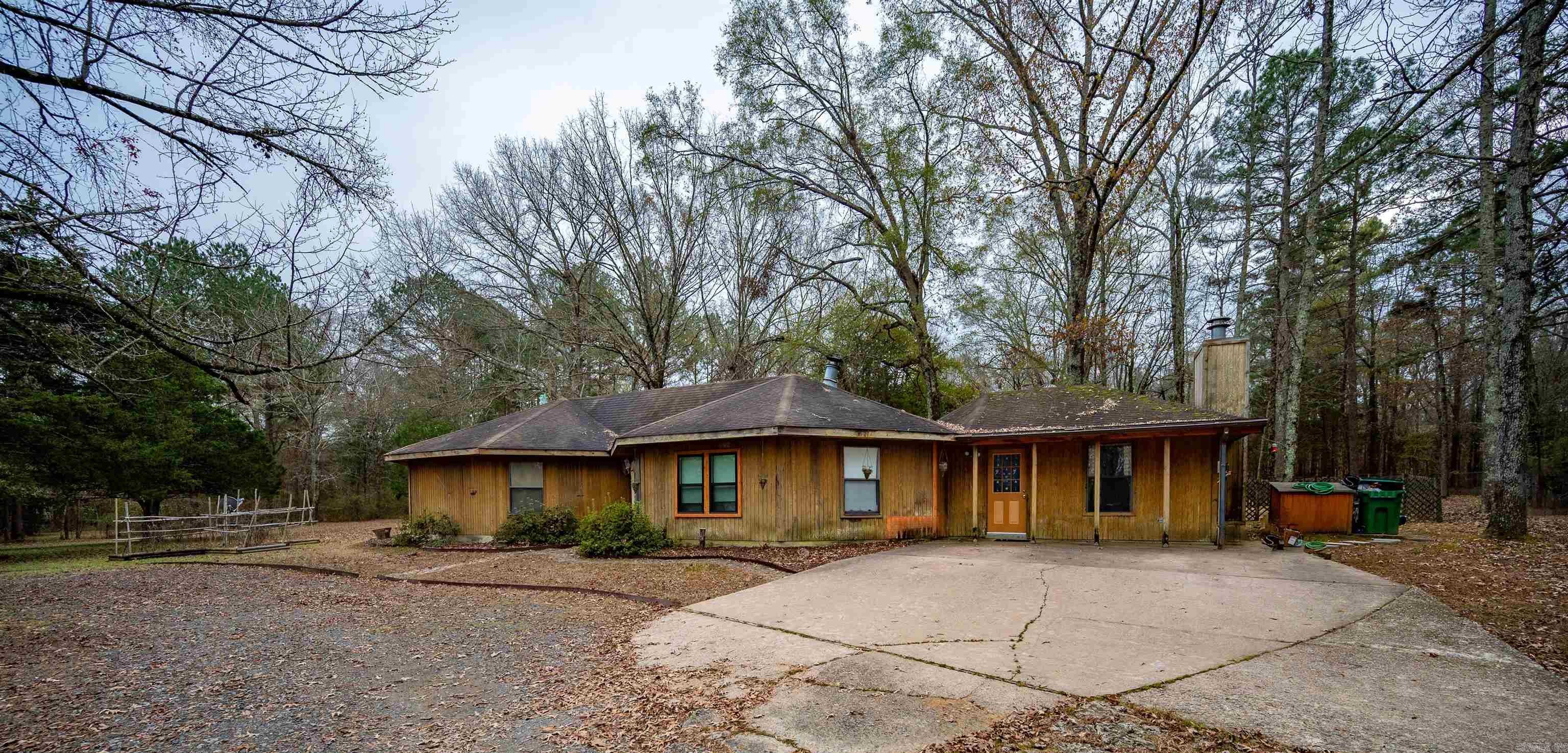 Oak Ridge - Residential