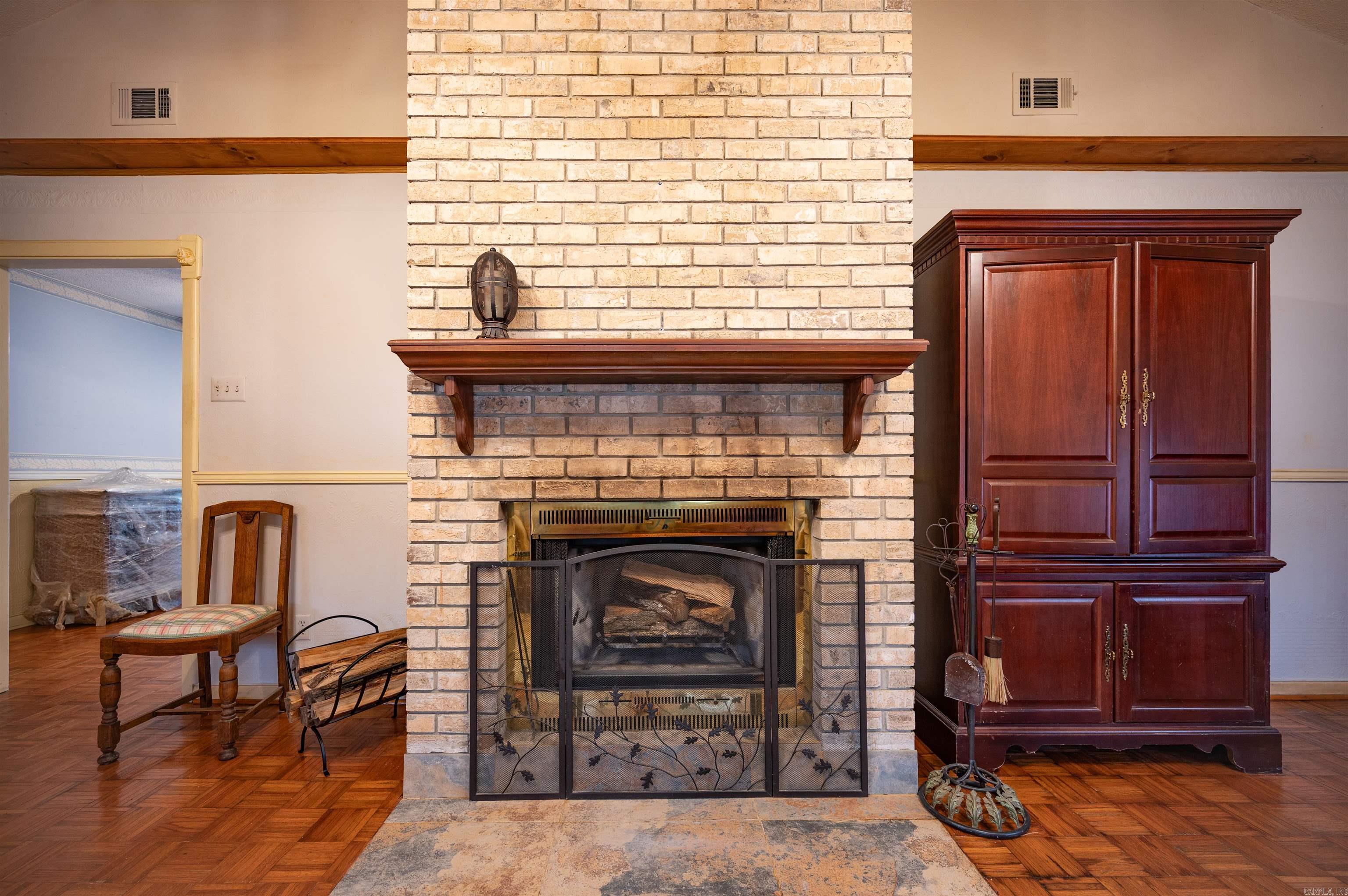 Oak Ridge - Residential