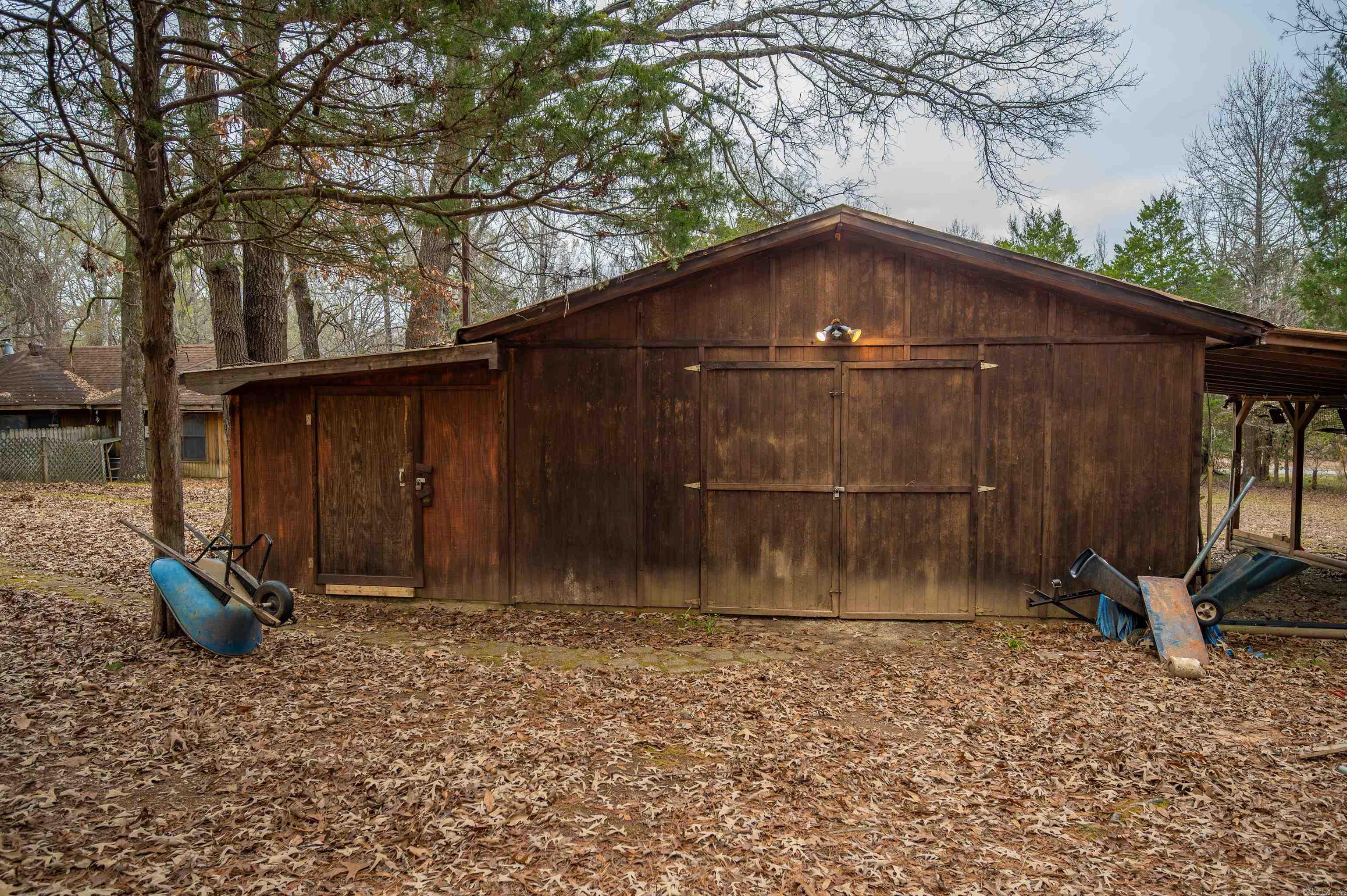 Oak Ridge - Residential