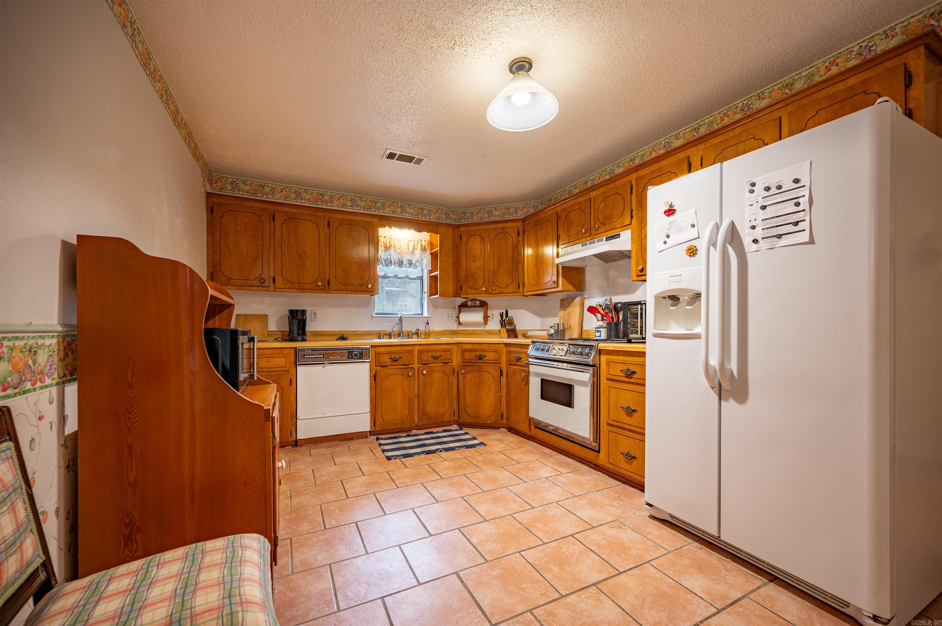 Oak Ridge - Residential