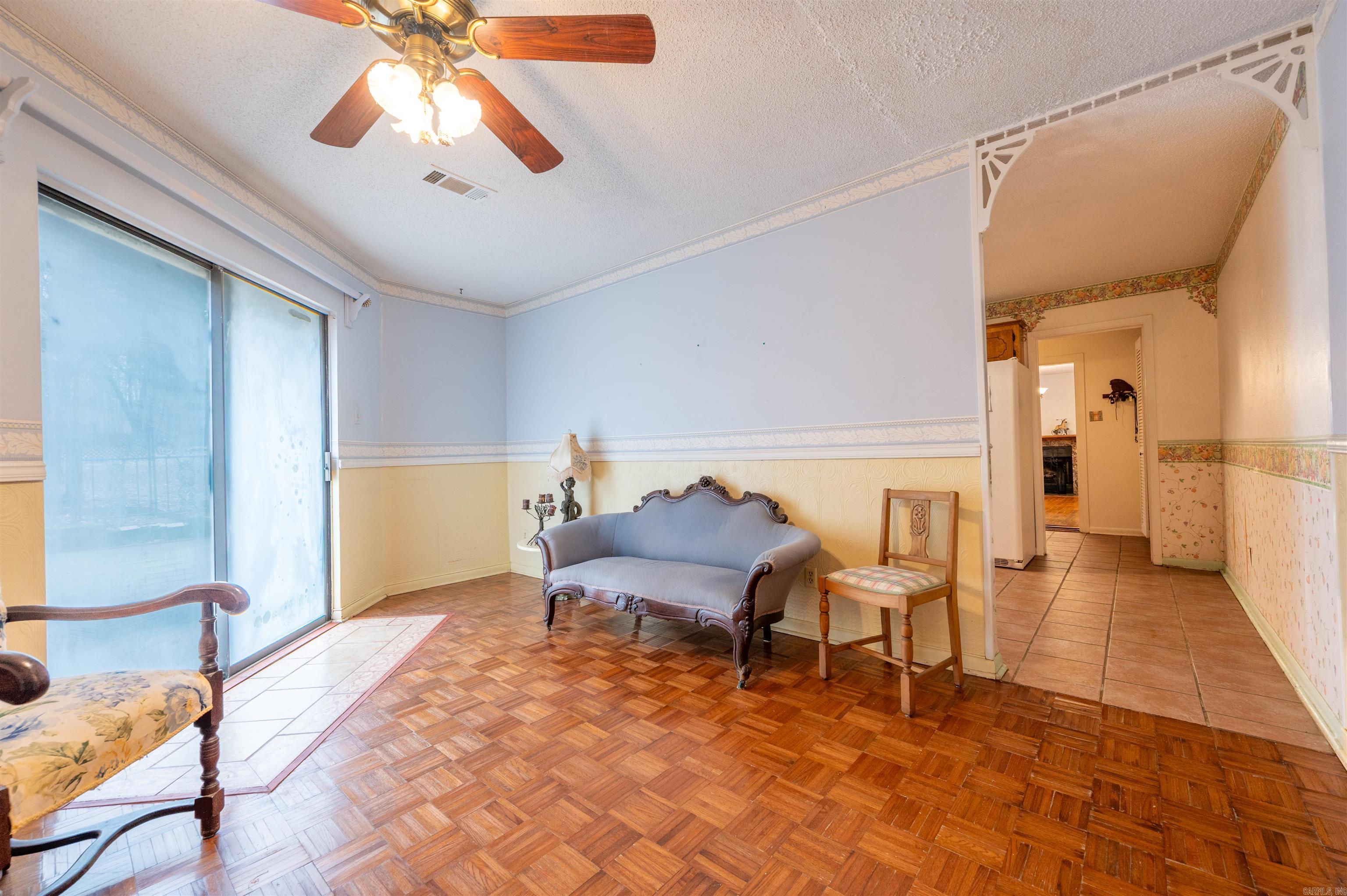 Oak Ridge - Residential