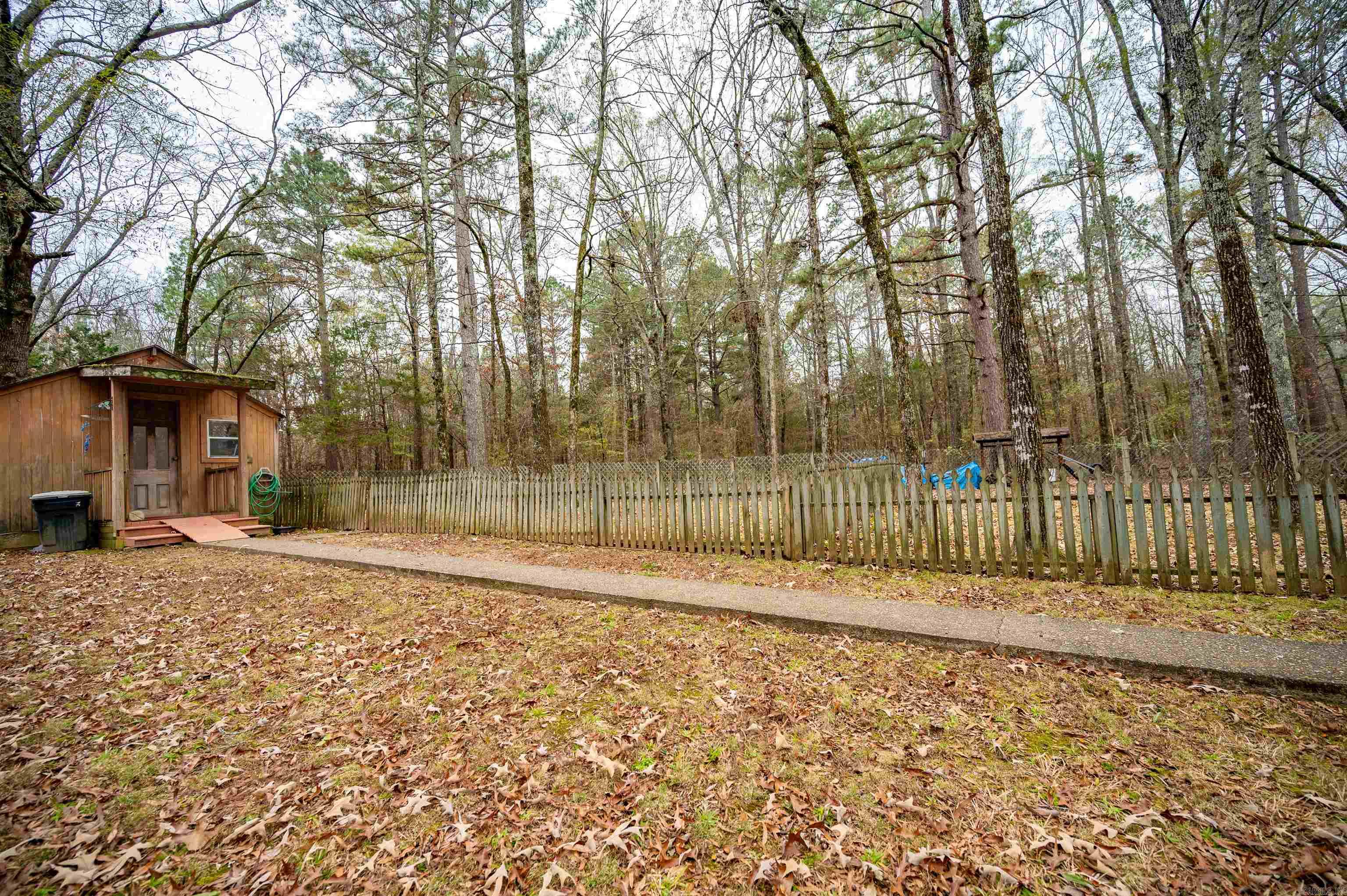 Oak Ridge - Residential