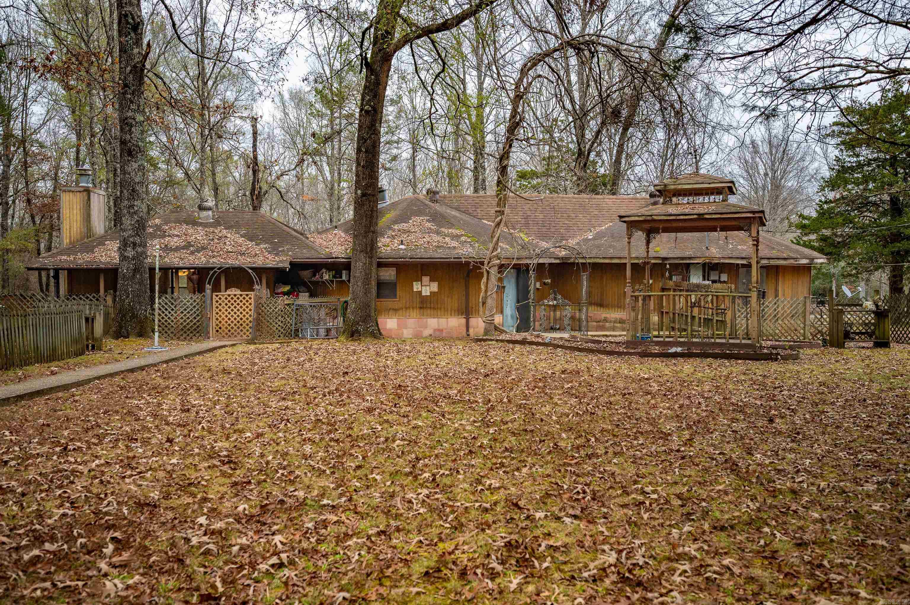 Oak Ridge - Residential