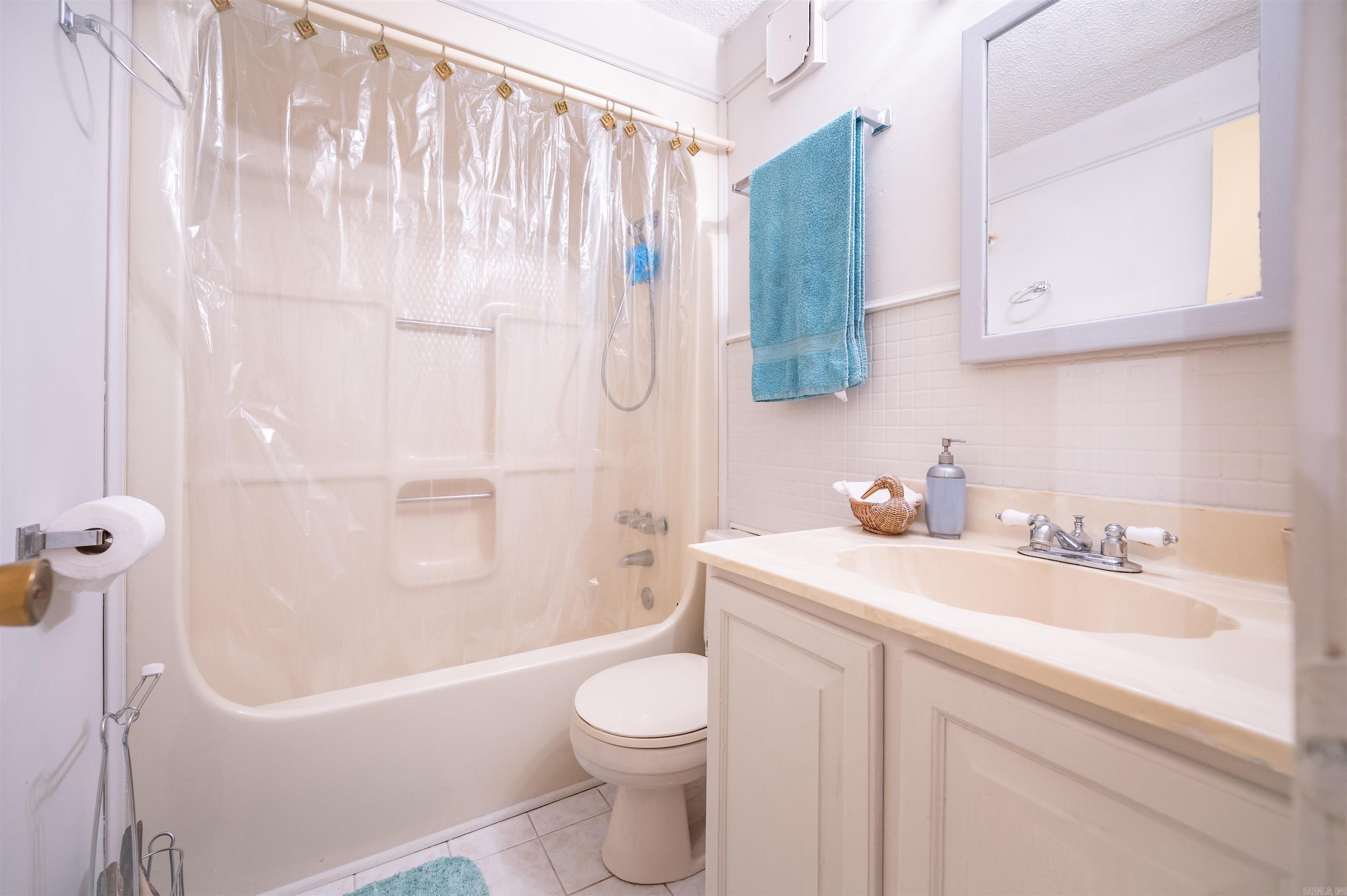 Oak Ridge - Residential