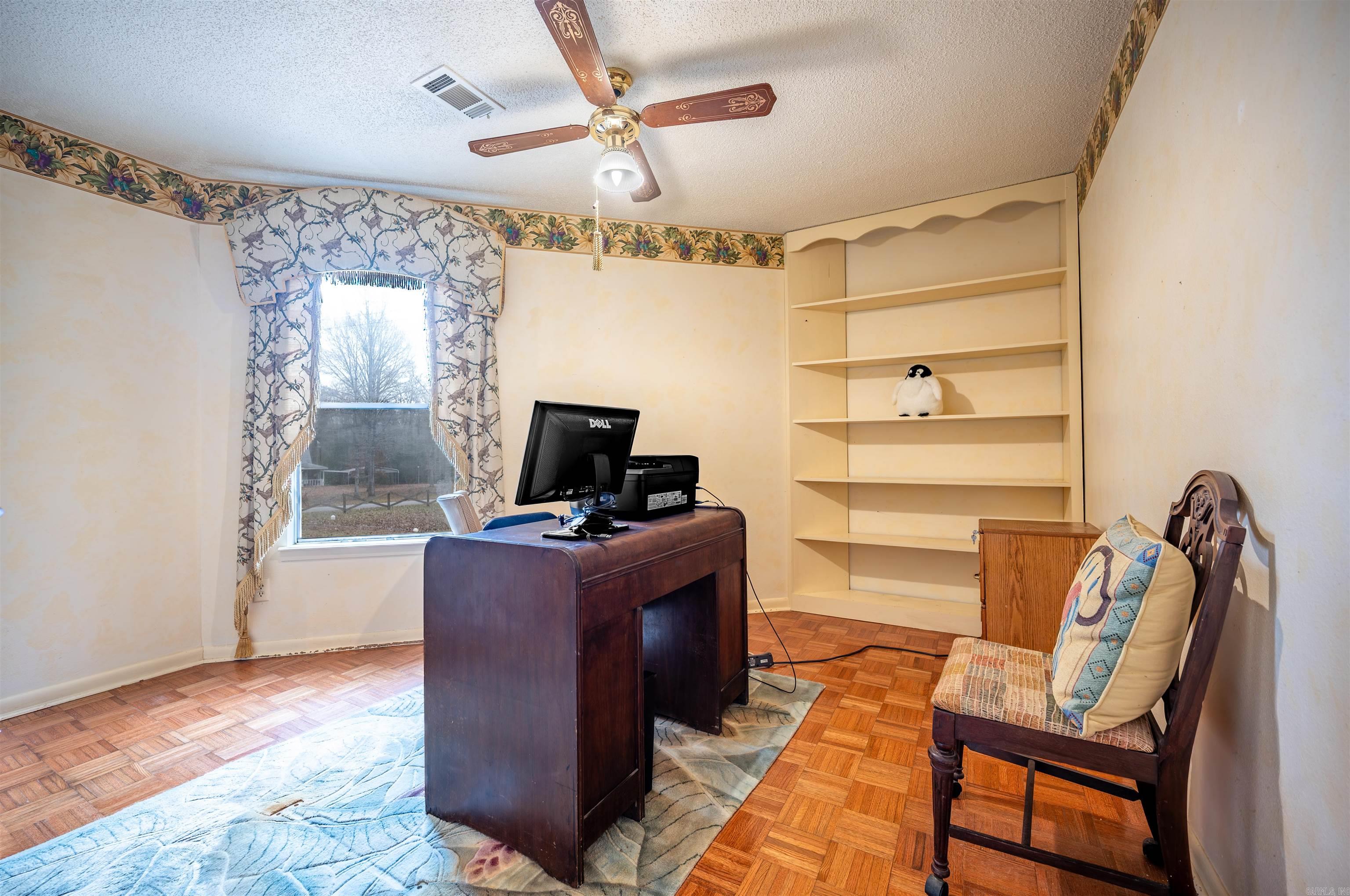 Oak Ridge - Residential