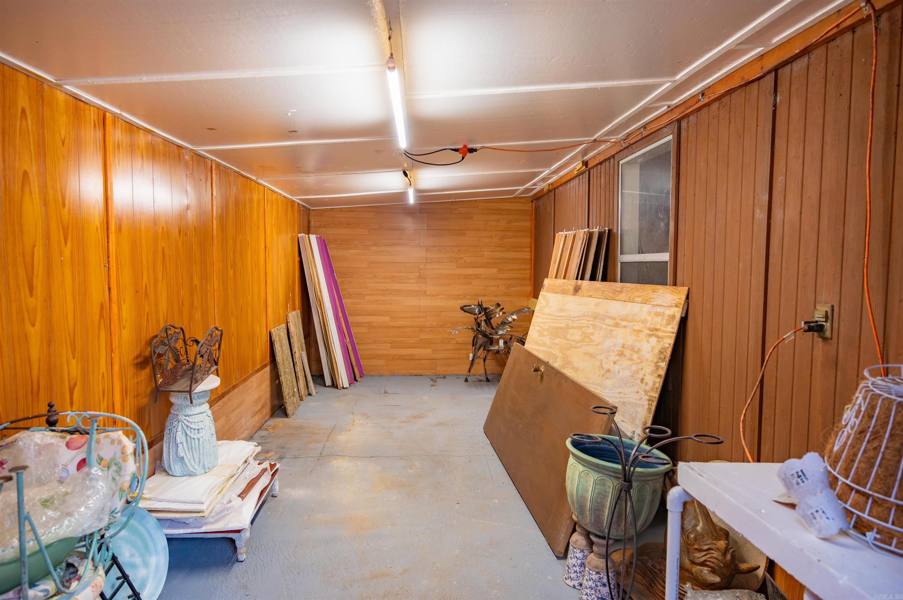 Oak Ridge - Residential