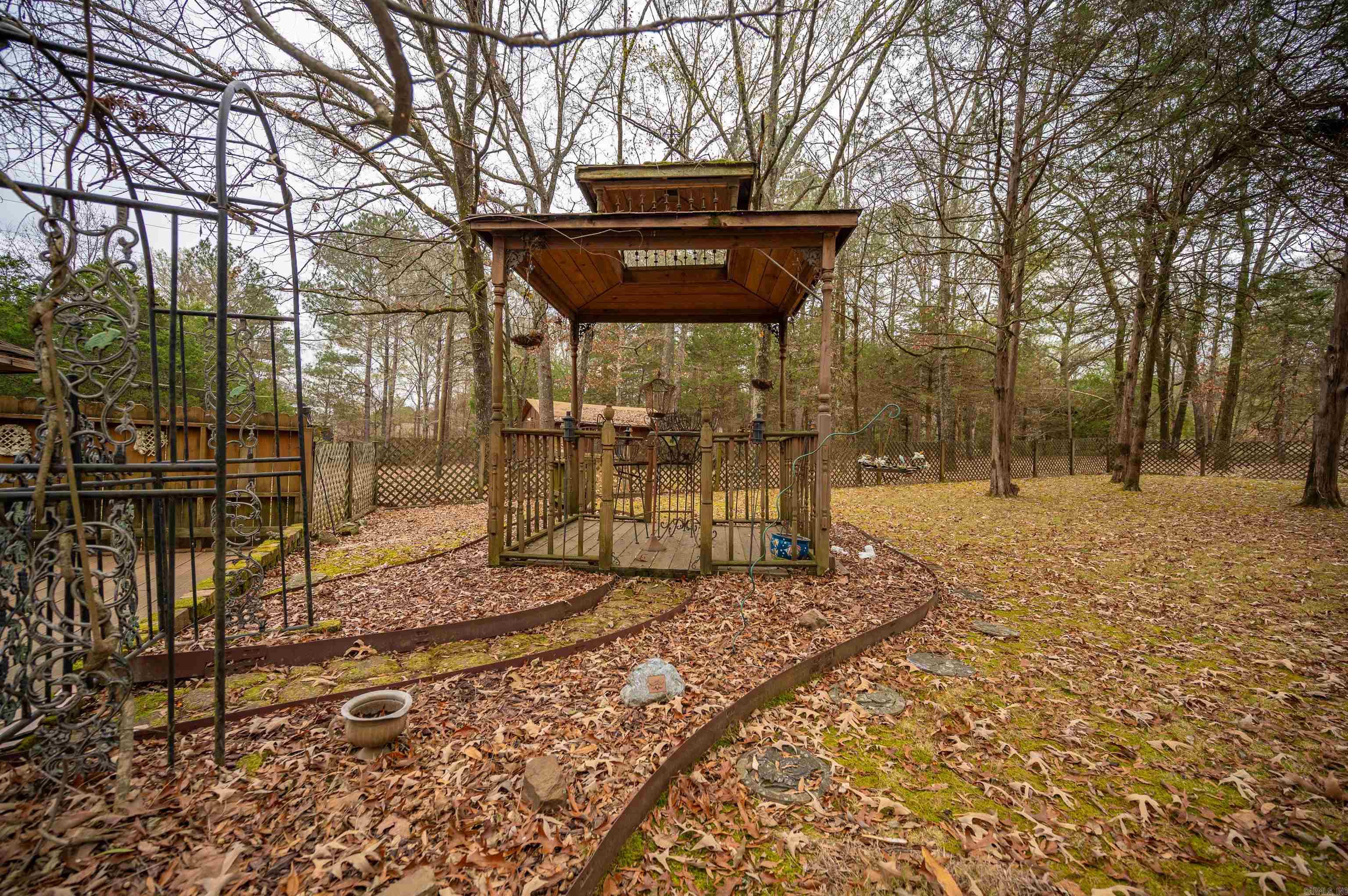 Oak Ridge - Residential