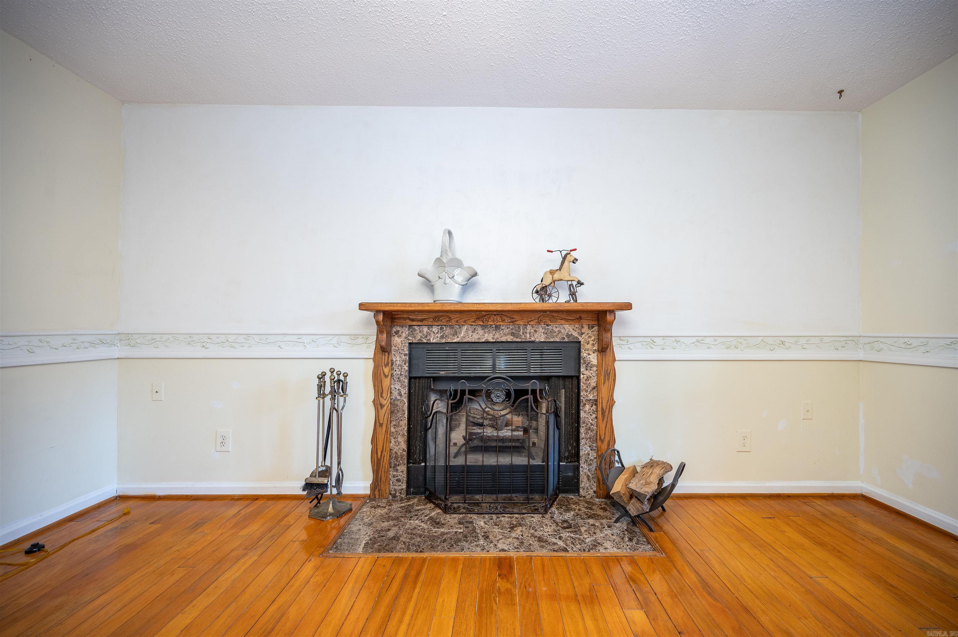 Oak Ridge - Residential