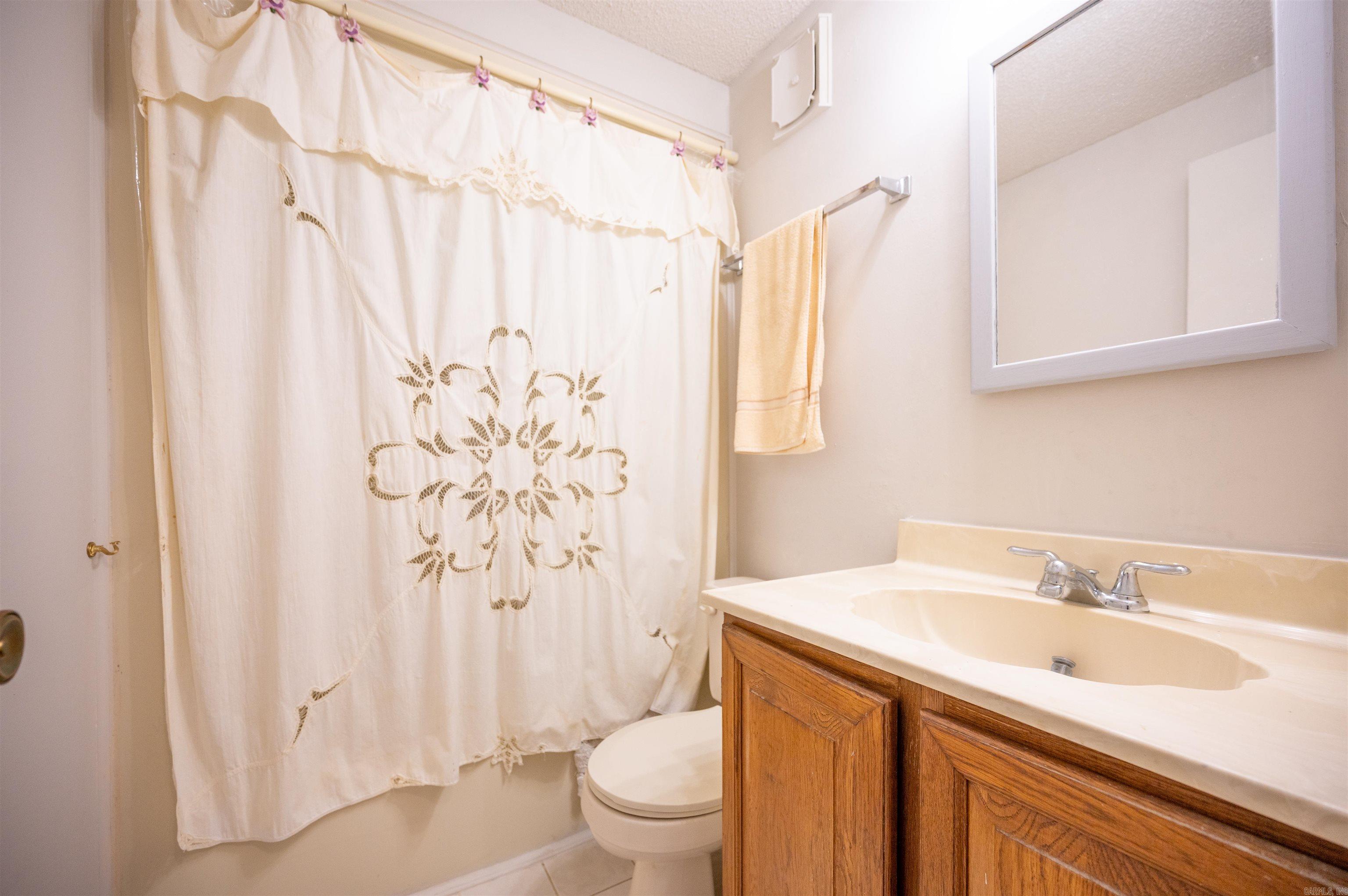 Oak Ridge - Residential