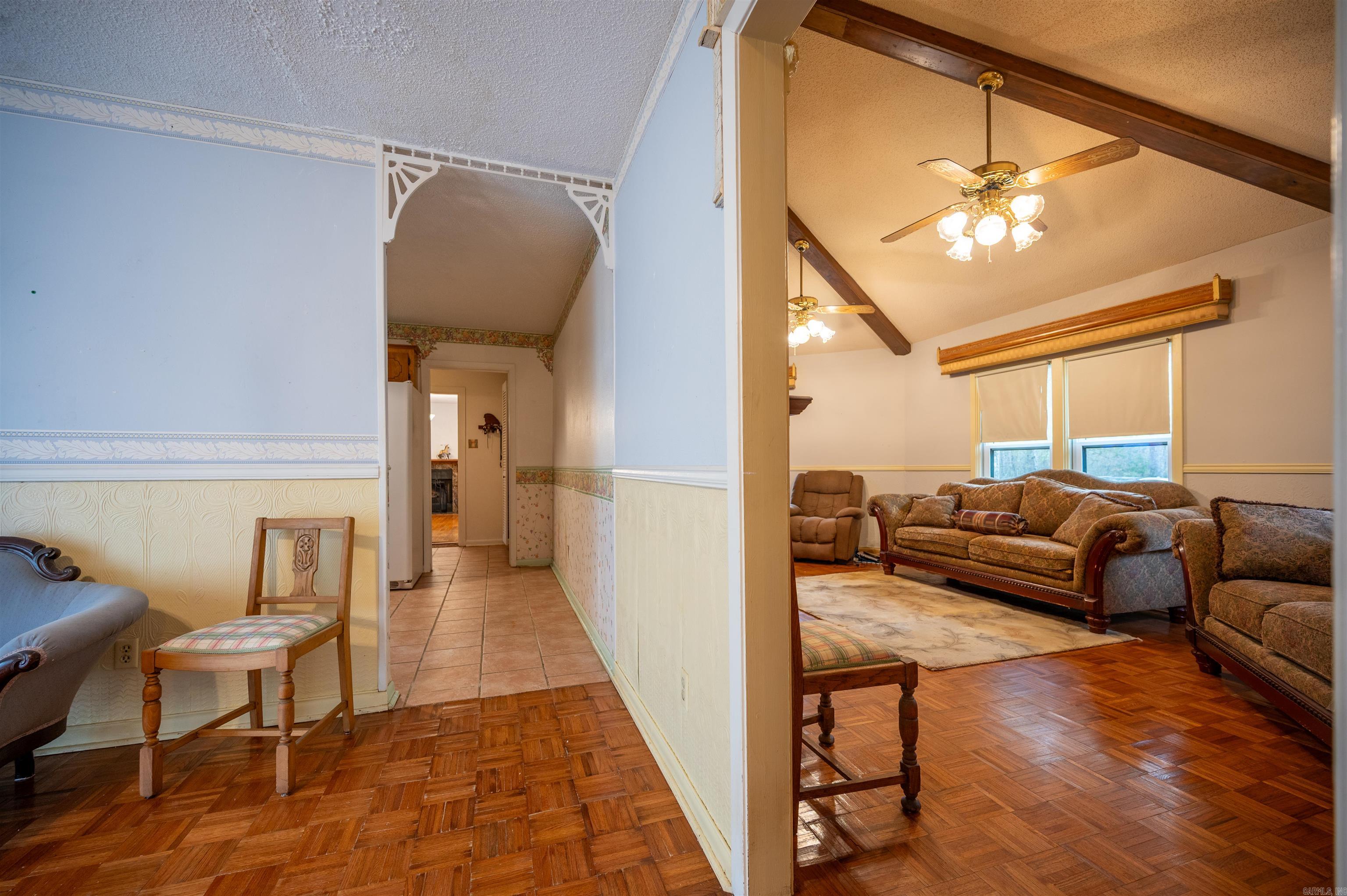 Oak Ridge - Residential