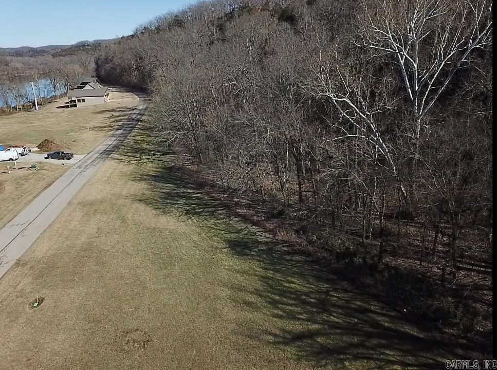 CANE ISLAND SUBDIVISION - Land