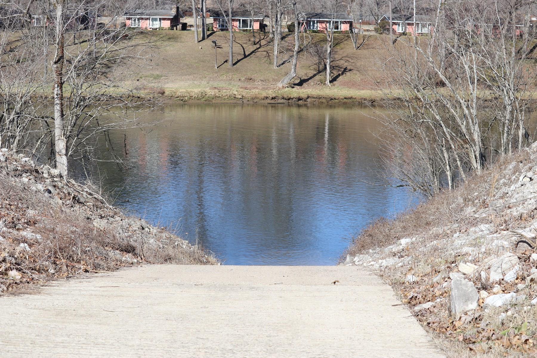 CANE ISLAND SUBDIVISION - Land