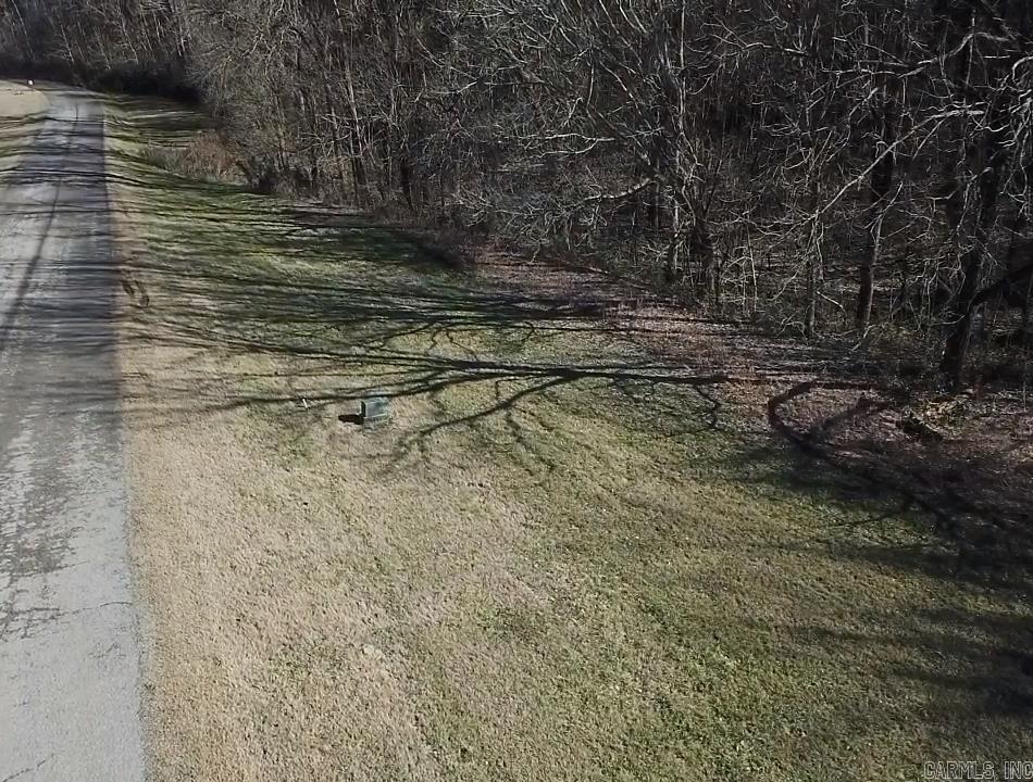 CANE ISLAND SUBDIVISION - Land