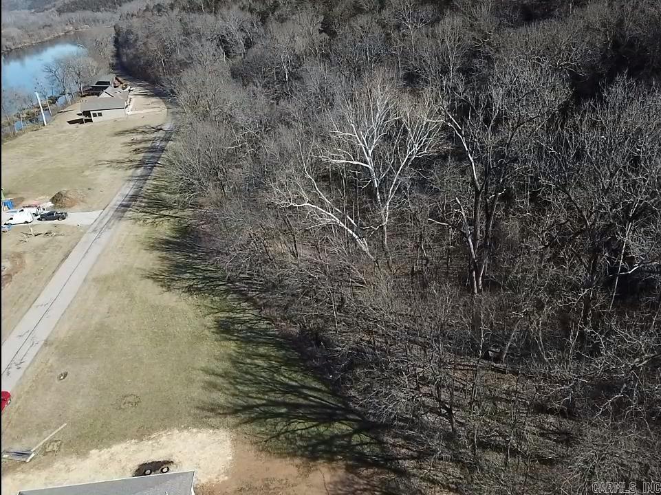 CANE ISLAND SUBDIVISION - Land