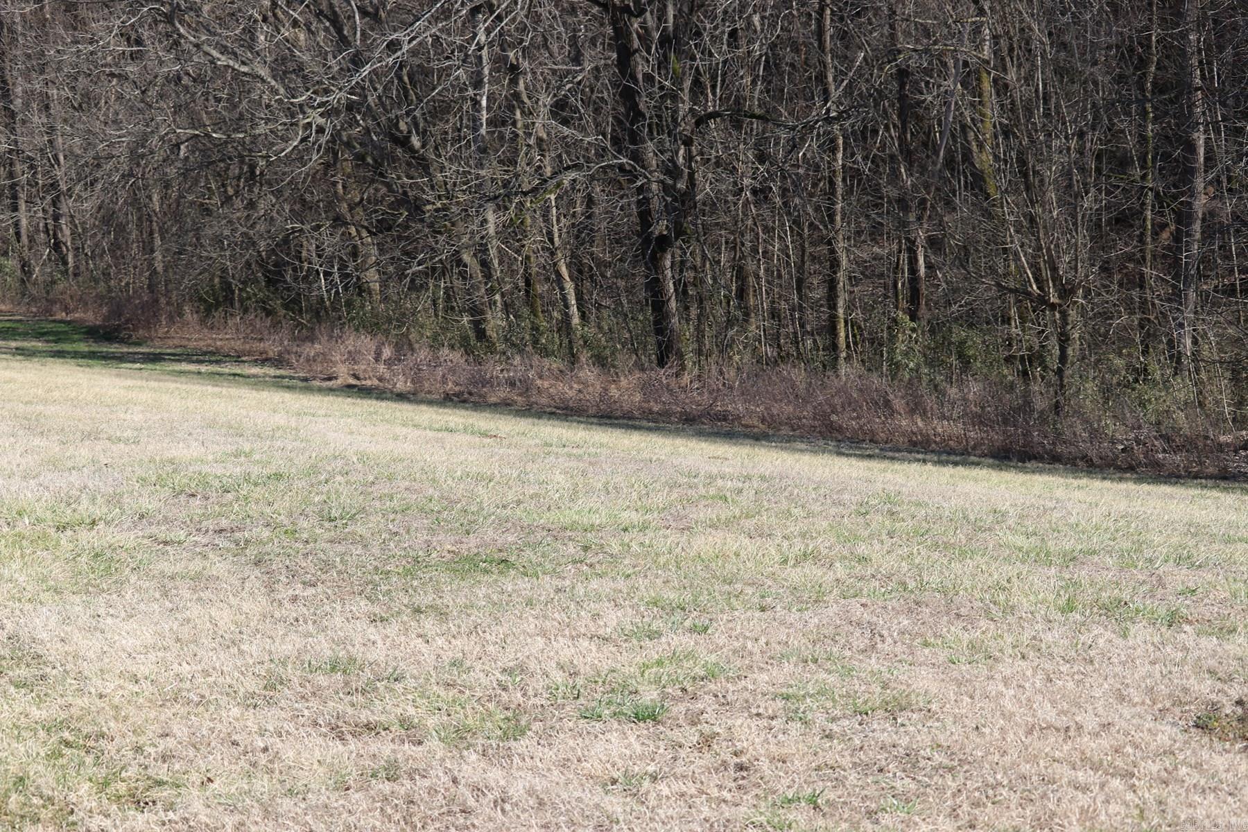 CANE ISLAND SUBDIVISION - Land