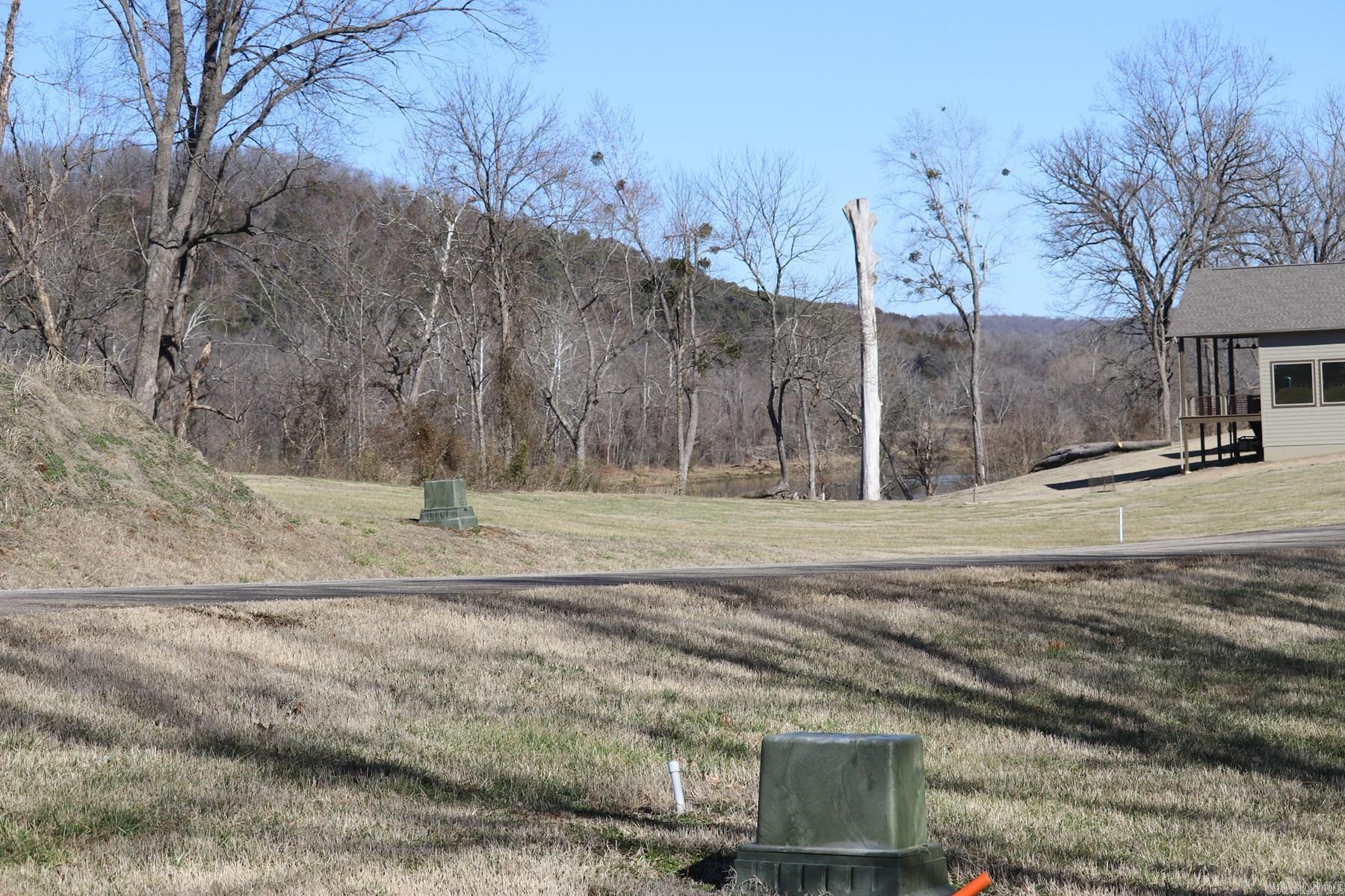 CANE ISLAND SUBDIVISION - Land