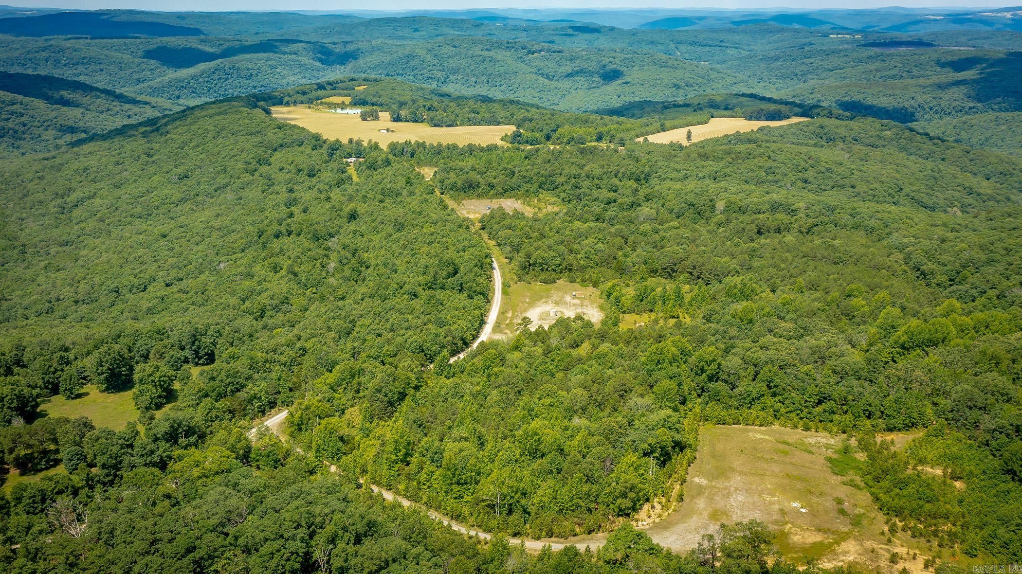 Metes & Bounds - Land