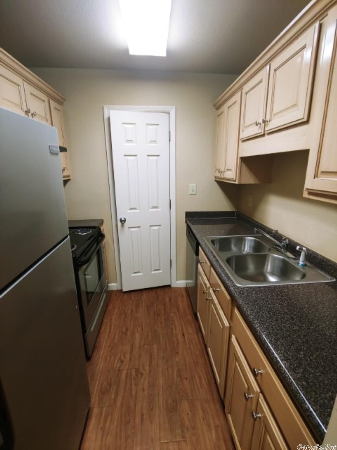 Plunkett 2nd - Residential Lease