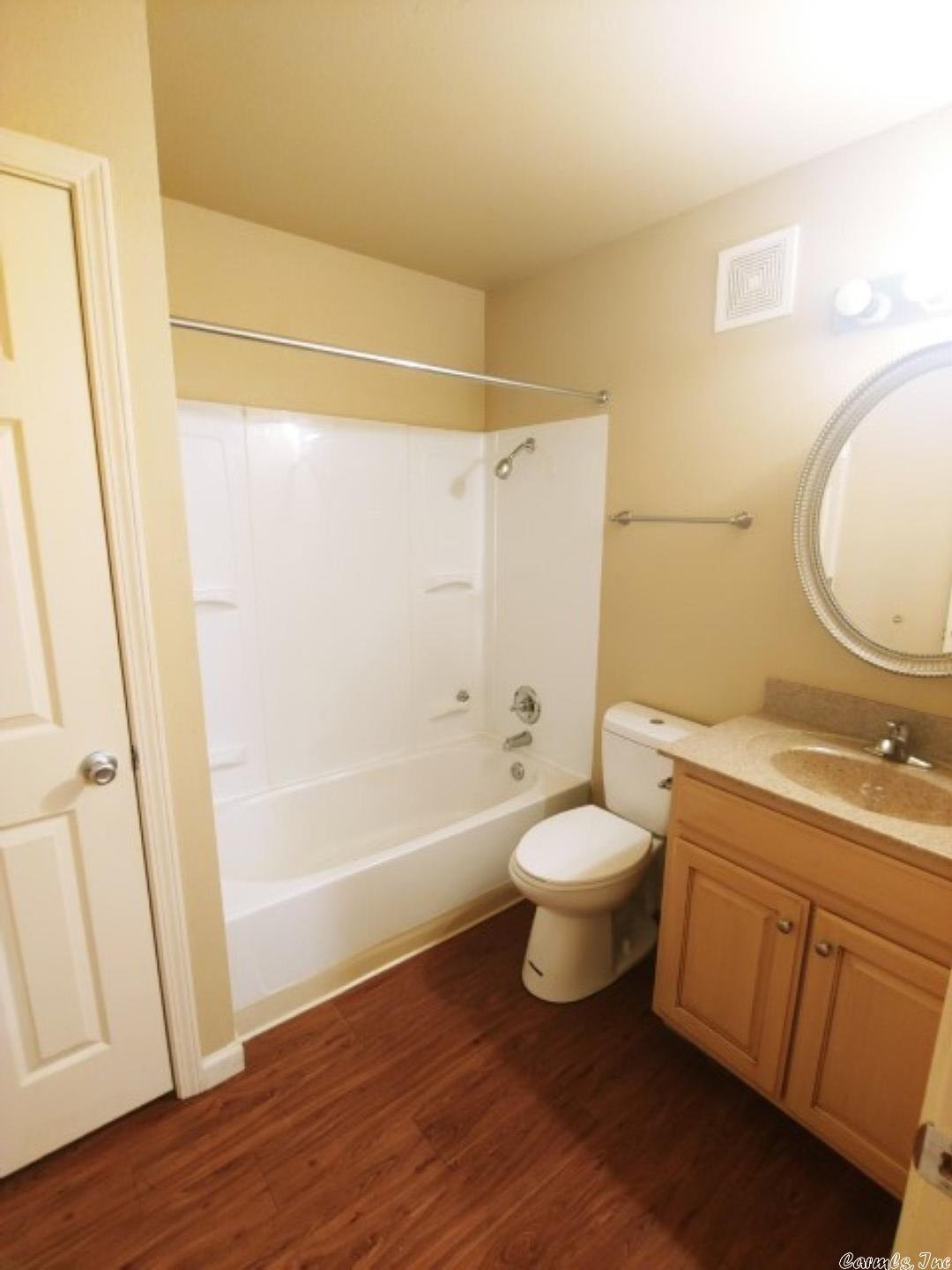 Plunkett 2nd - Residential Lease