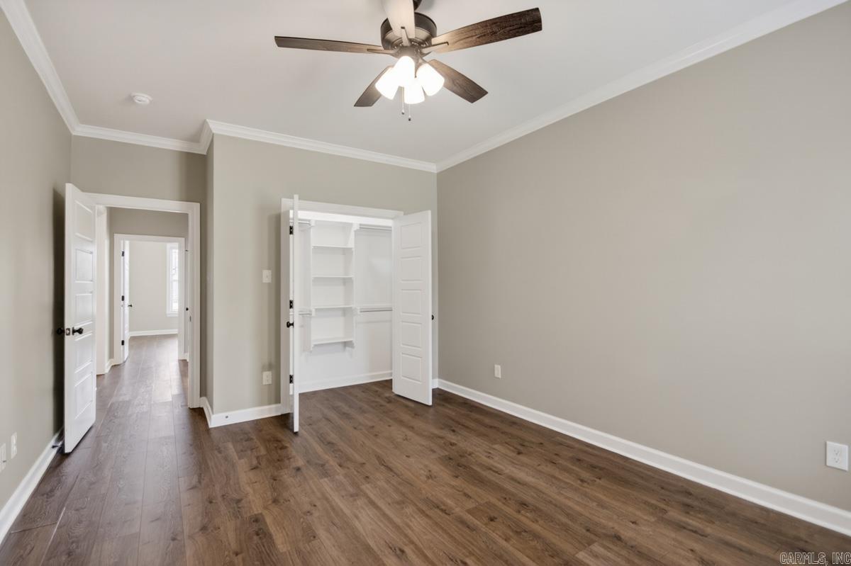 MILLERS GLENN - Residential