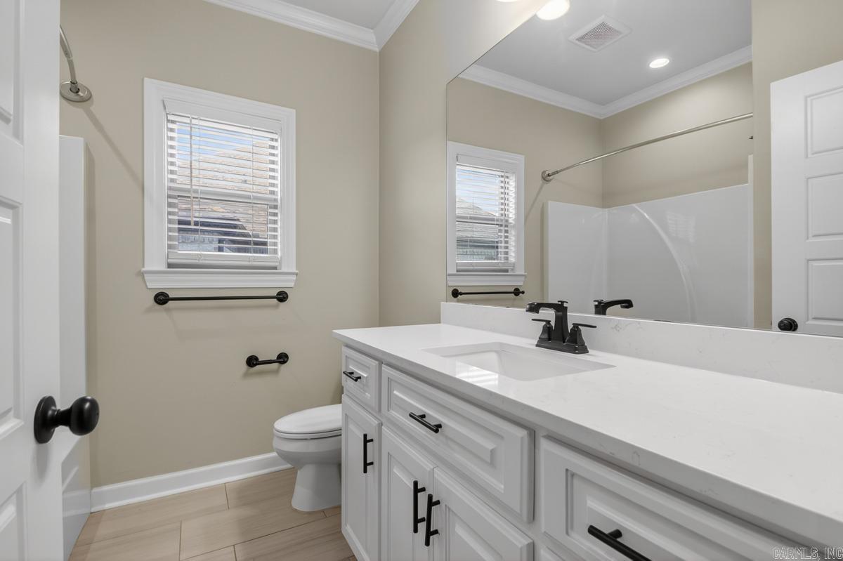 MILLERS GLENN - Residential