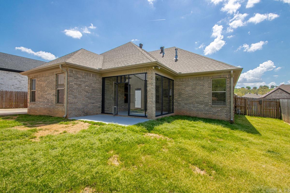 MILLERS GLENN - Residential