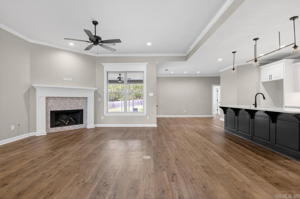 MILLERS GLENN - Residential