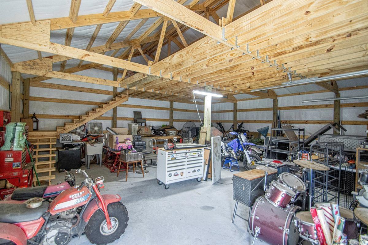 MILLERS GLENN - Residential