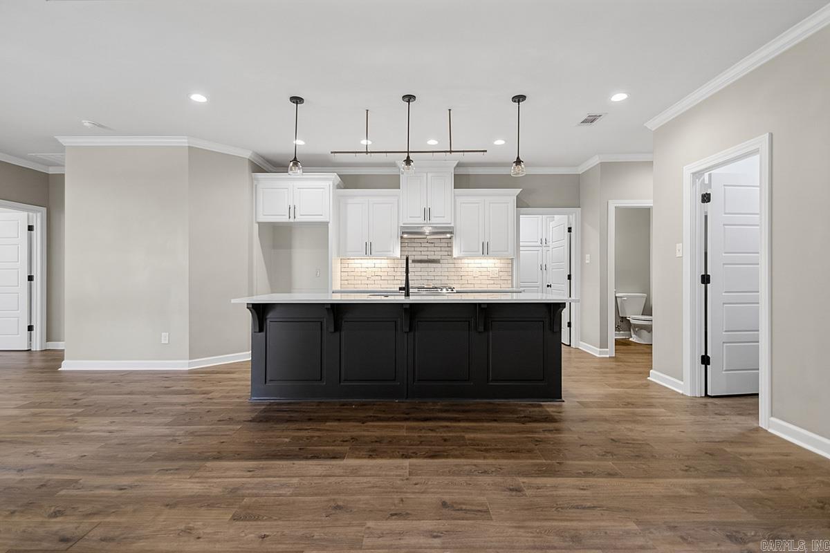 MILLERS GLENN - Residential