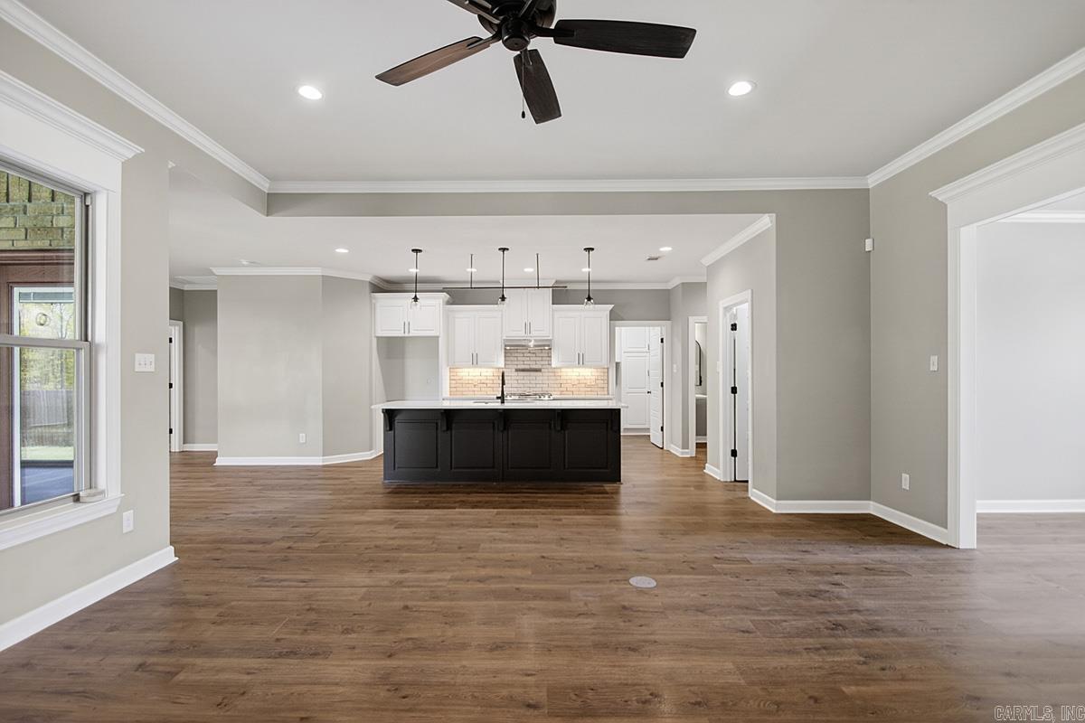 MILLERS GLENN - Residential