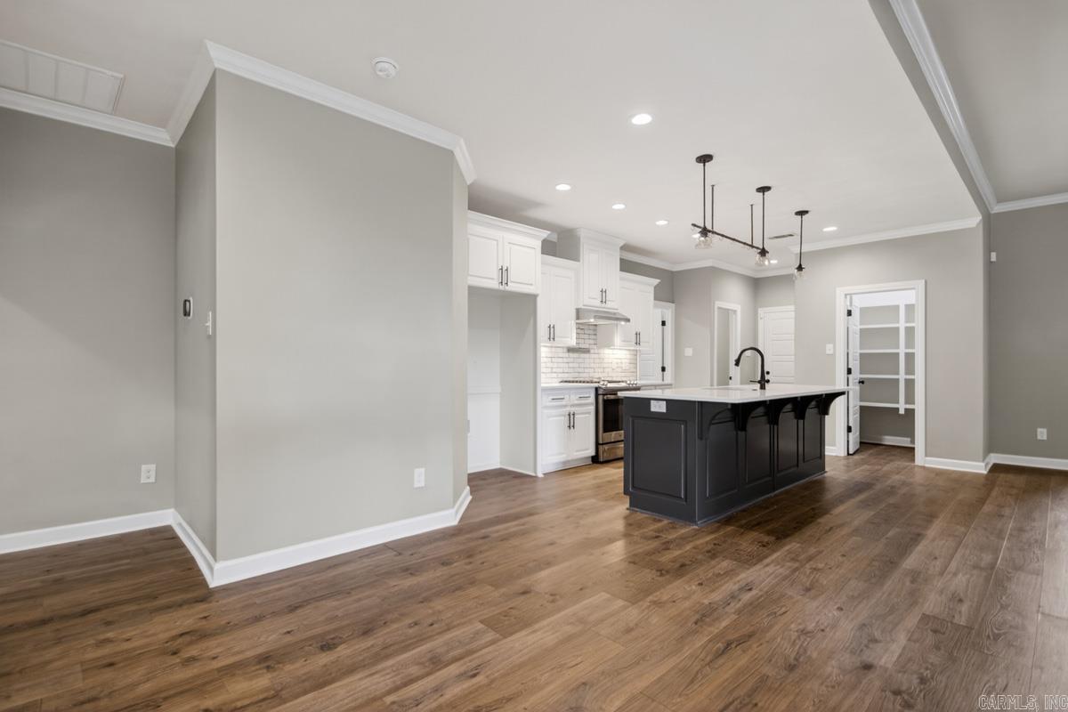 MILLERS GLENN - Residential