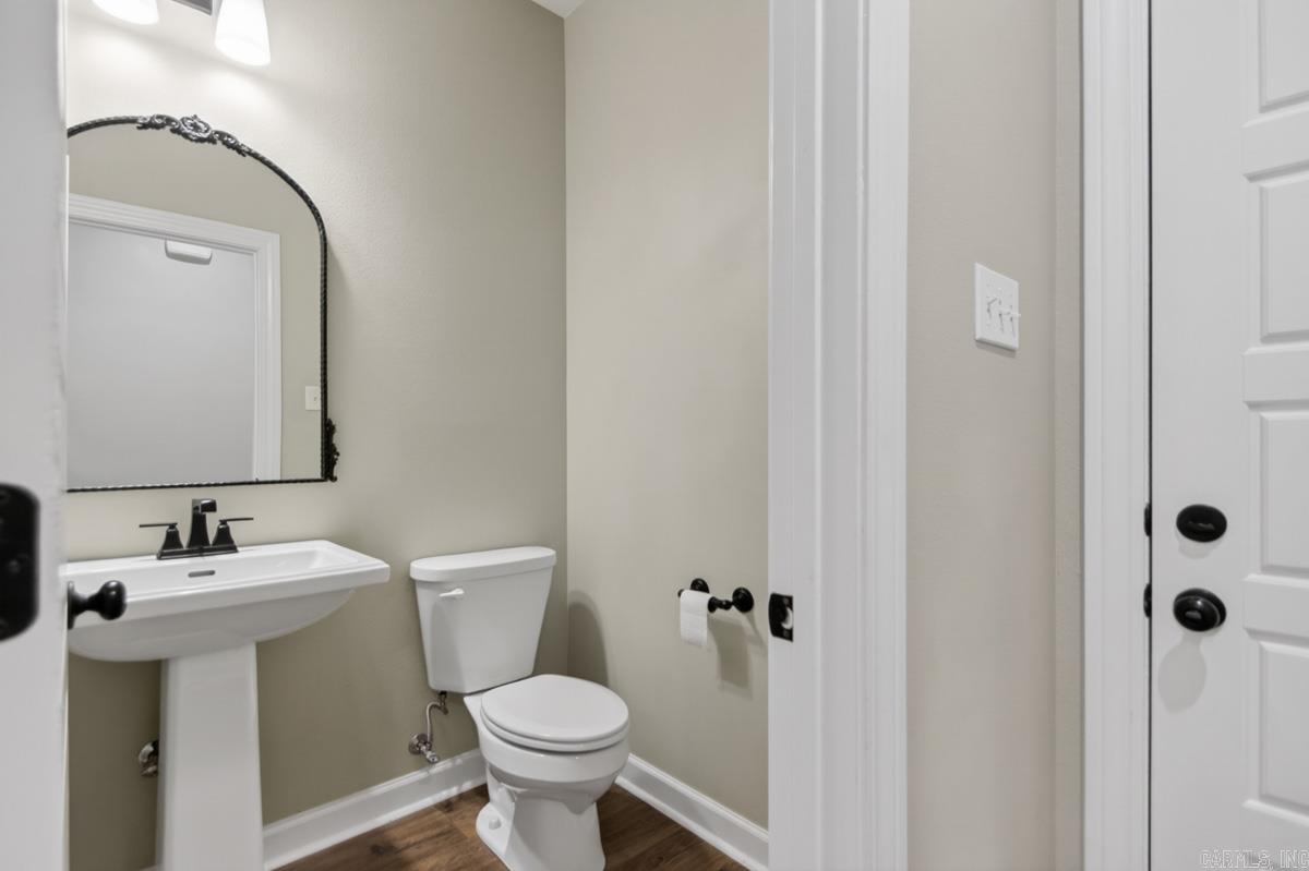 MILLERS GLENN - Residential