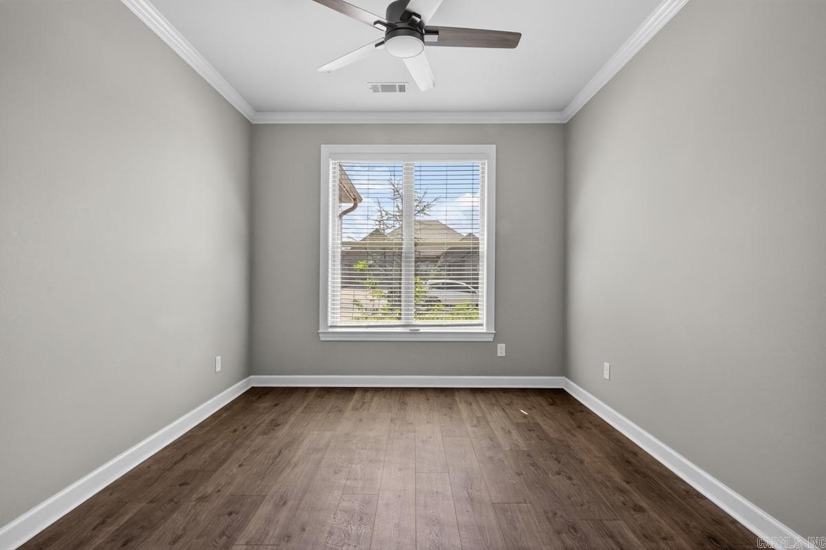 MILLERS GLENN - Residential