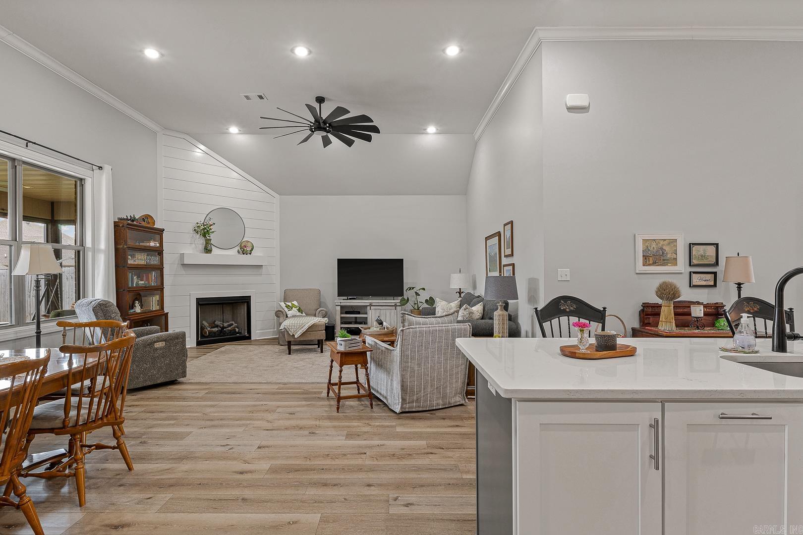 Hidden Creek - Residential