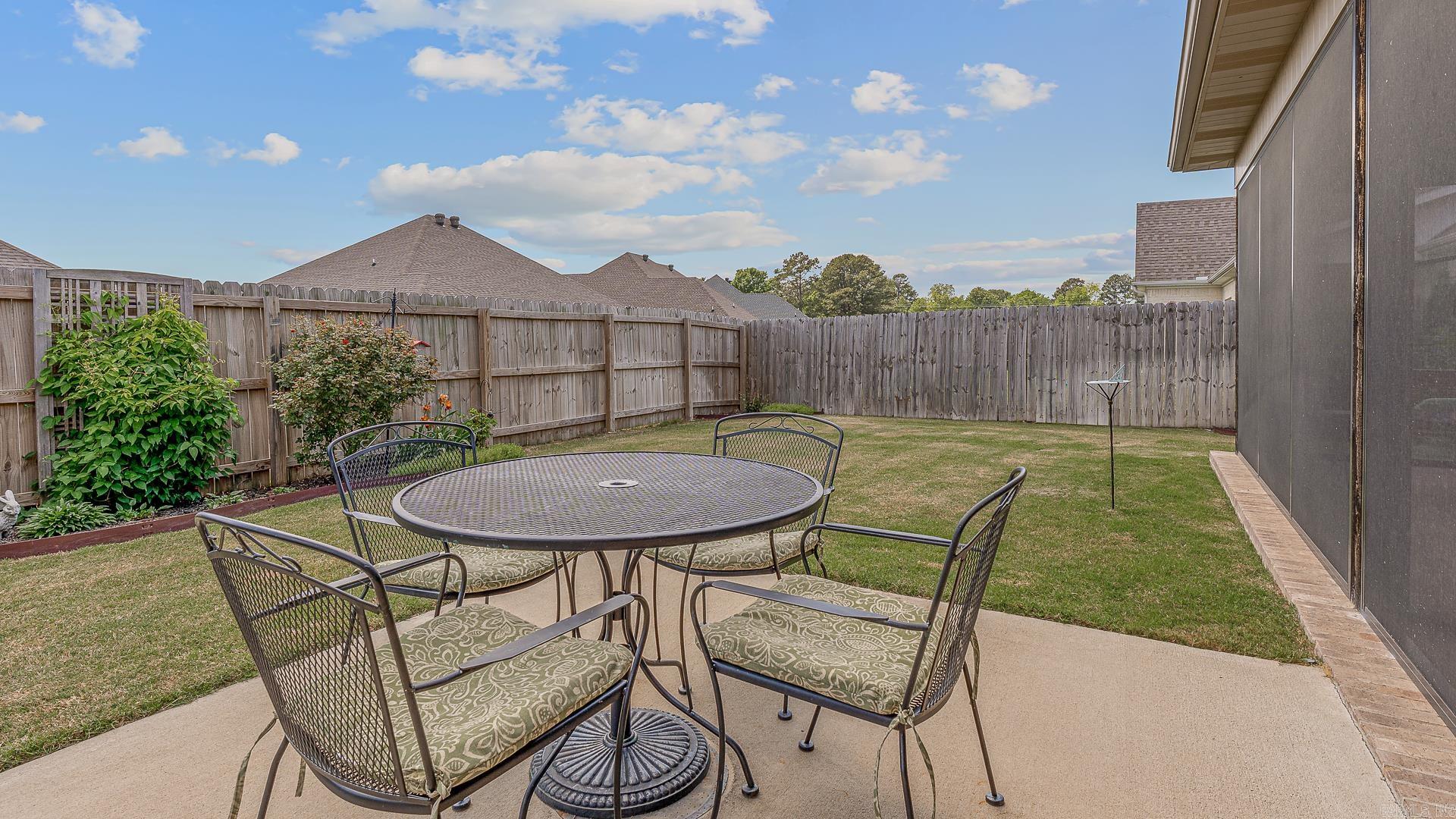 Hidden Creek - Residential