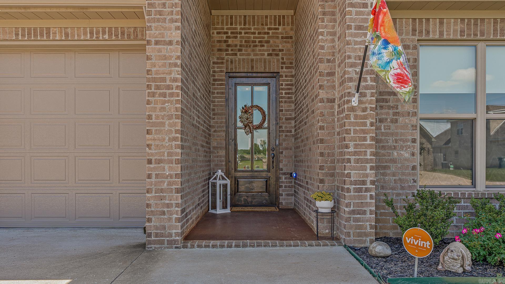 Hidden Creek - Residential