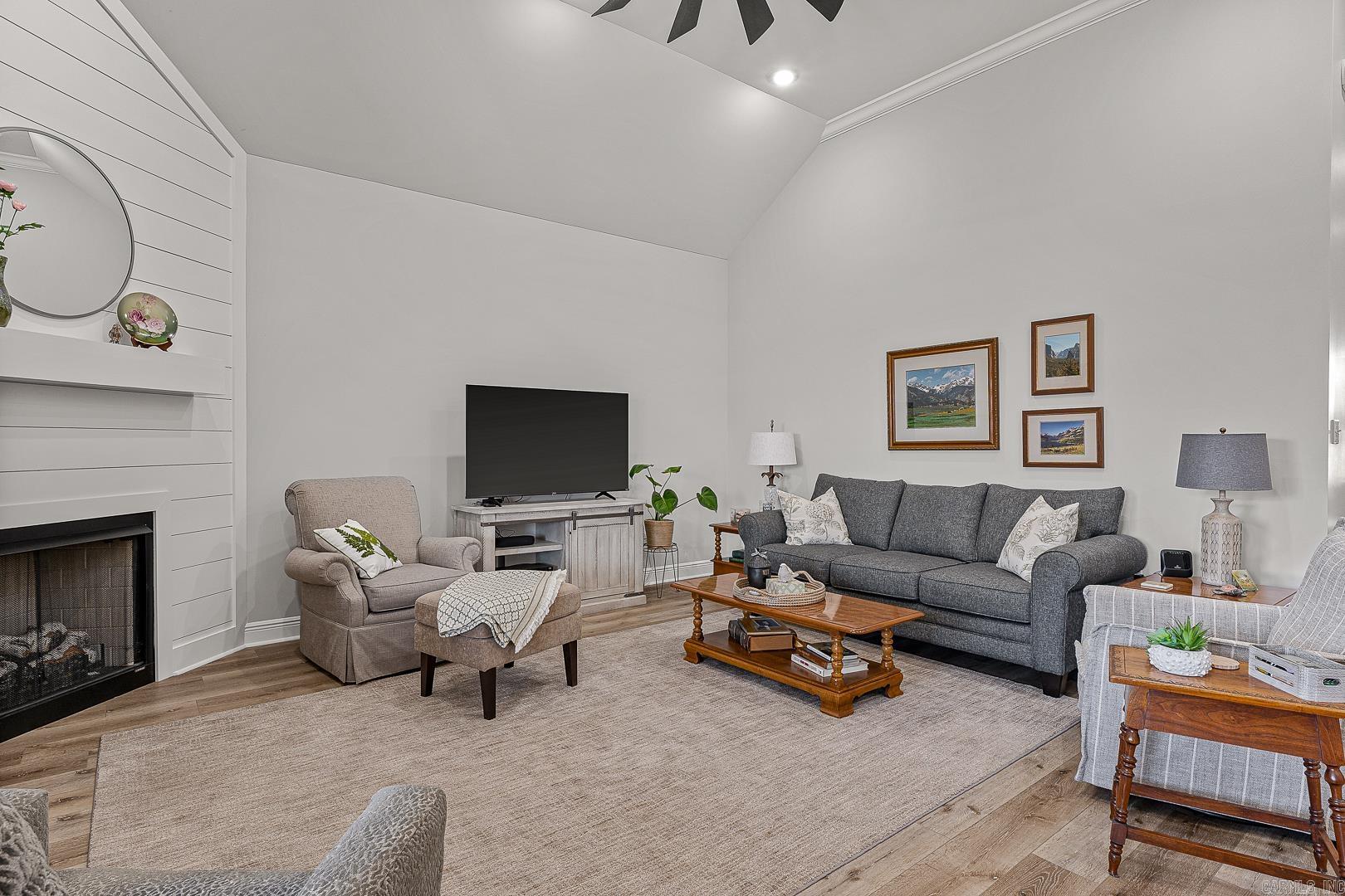 Hidden Creek - Residential