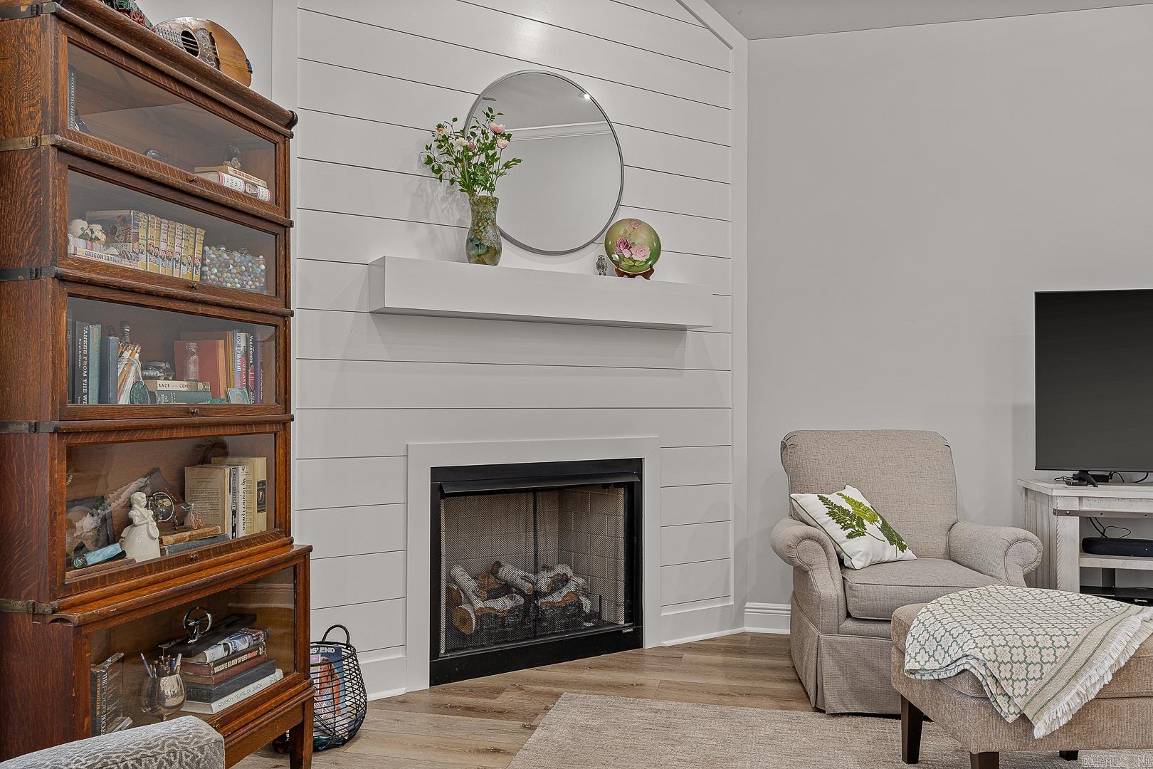 Hidden Creek - Residential