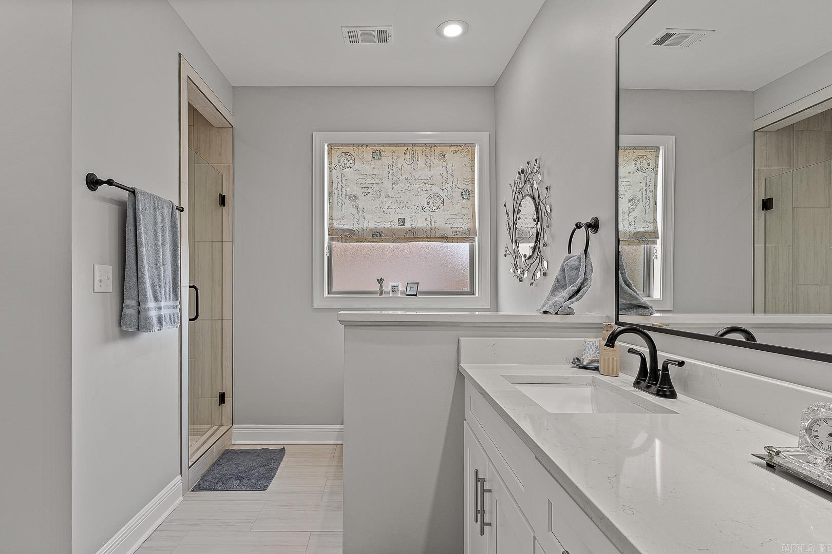 Hidden Creek - Residential