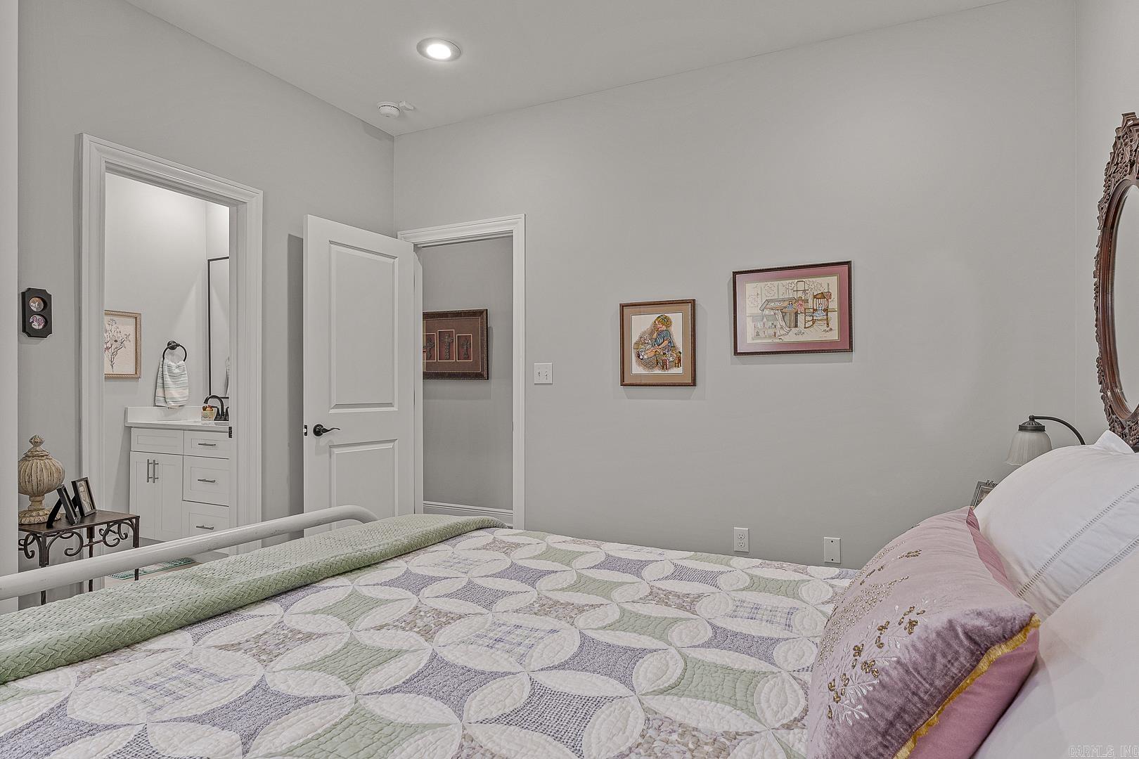 Hidden Creek - Residential