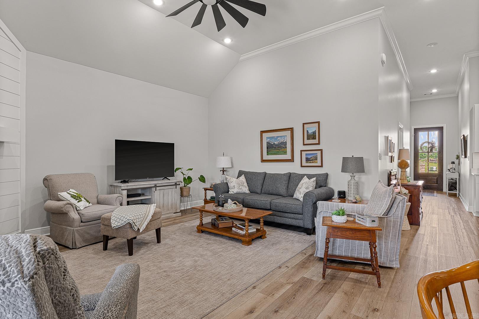 Hidden Creek - Residential